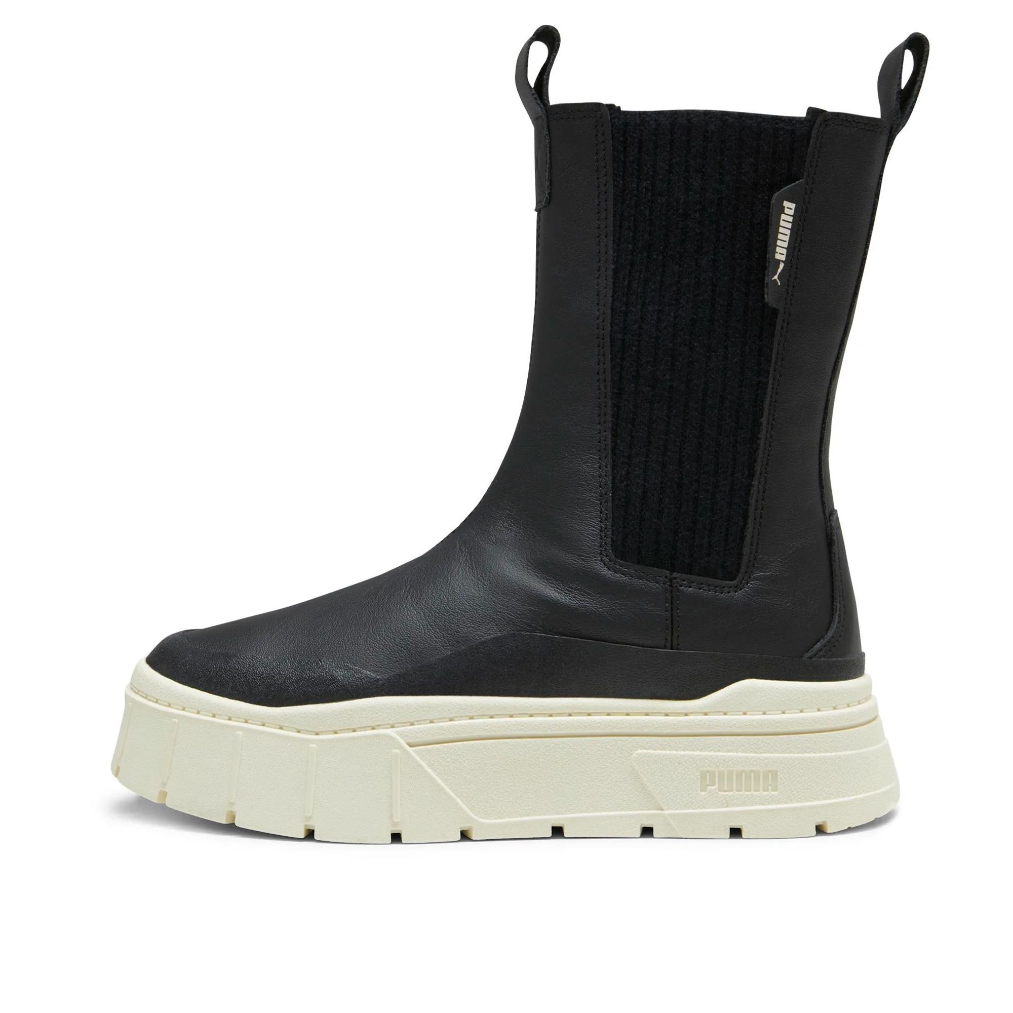 Женские сапоги Mayze Stack Chelsea Winter