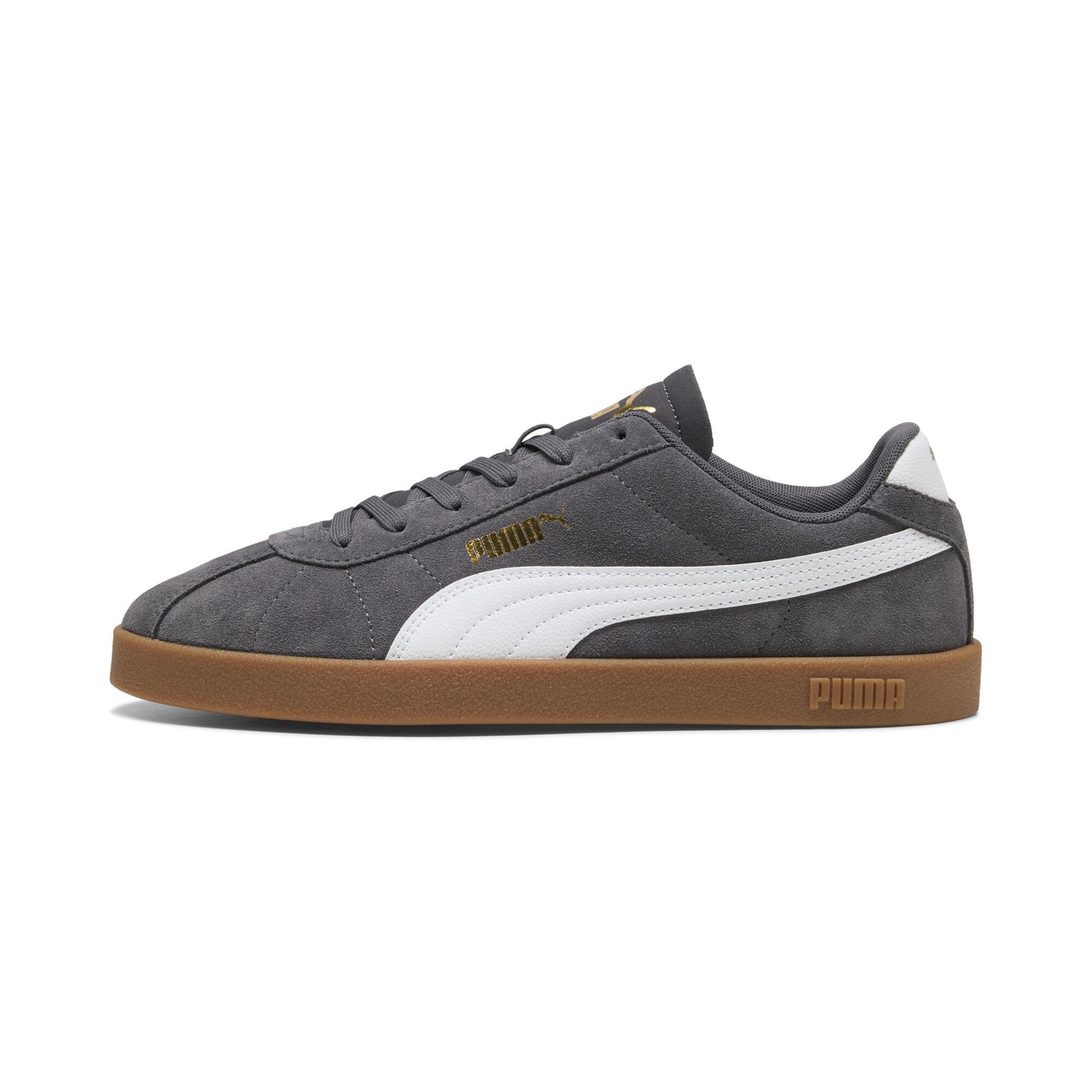 Мужские кеды PUMA Club II