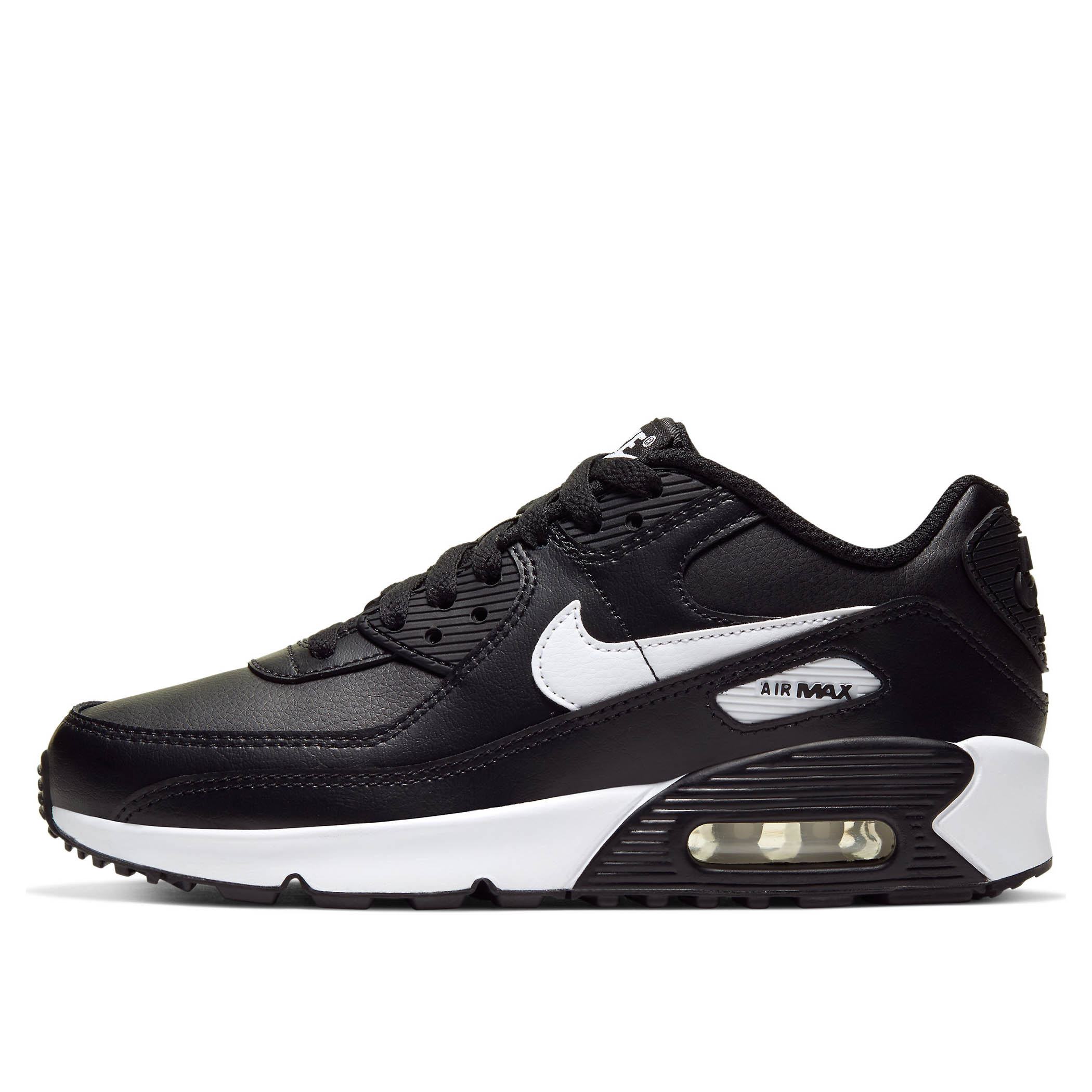 Nike Air Max 90 Leather (GS) CD6864-010 