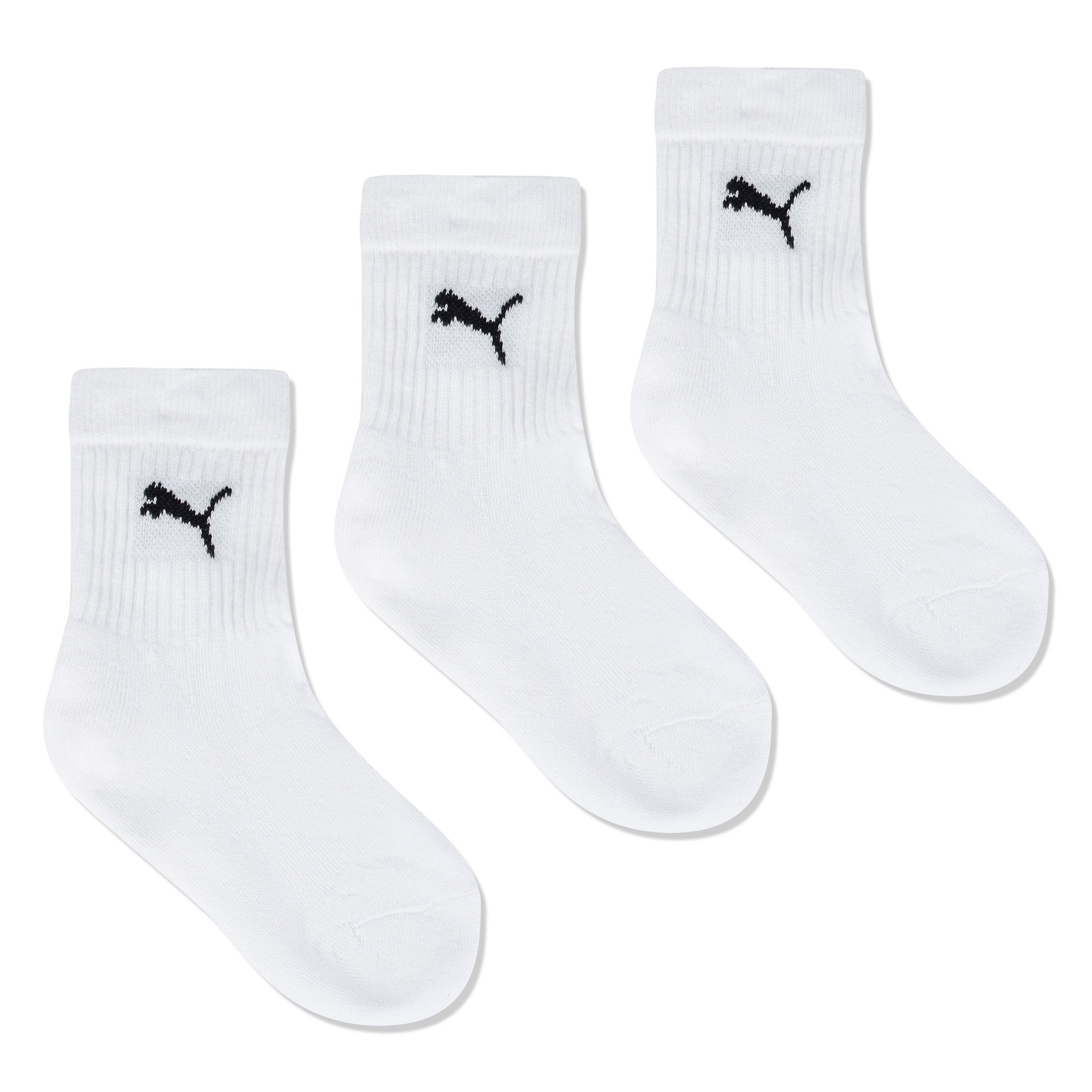 Детские носки Sport Junior 3P Puma