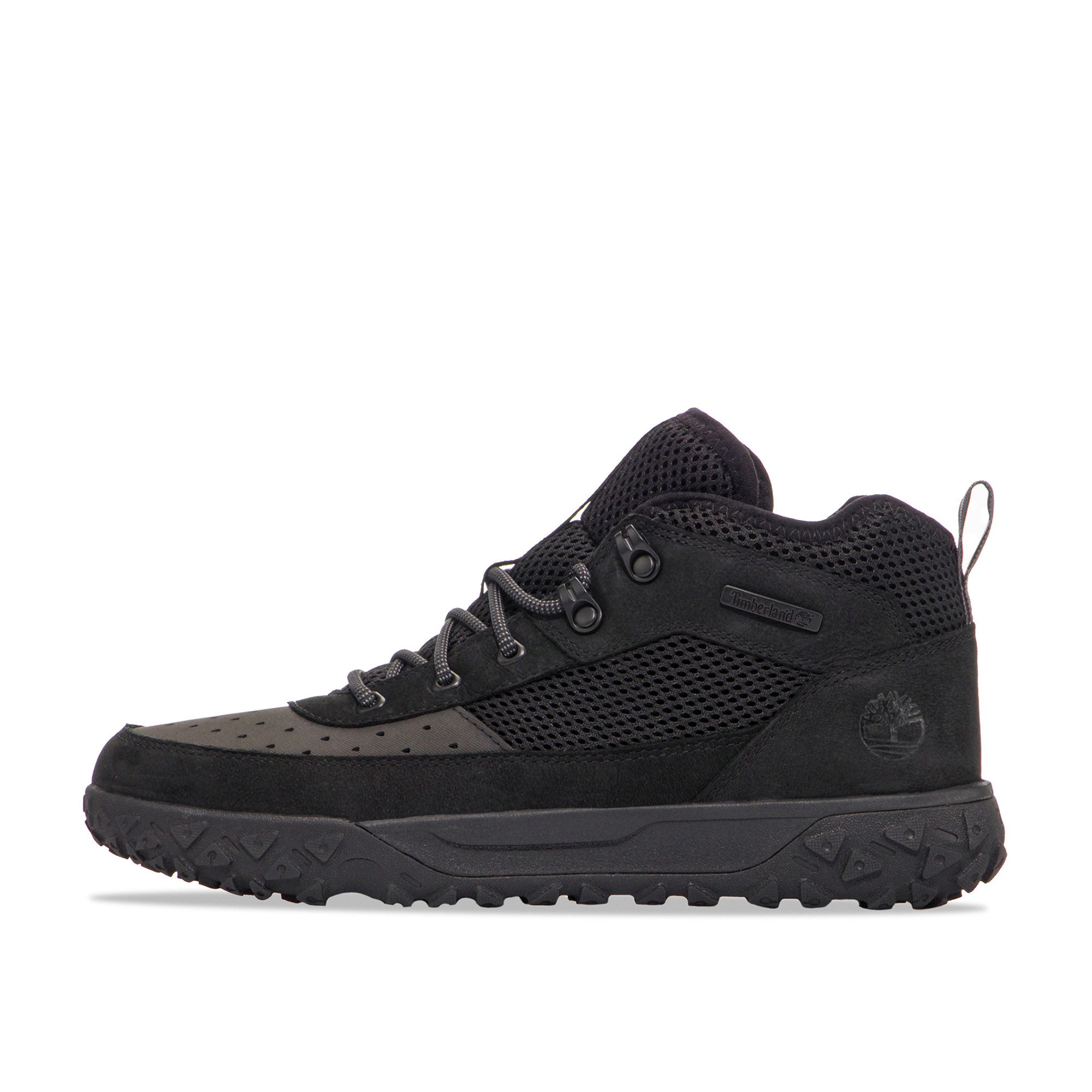 Подростковые ботинки Motion 6 Super Oxford Leather Timberland