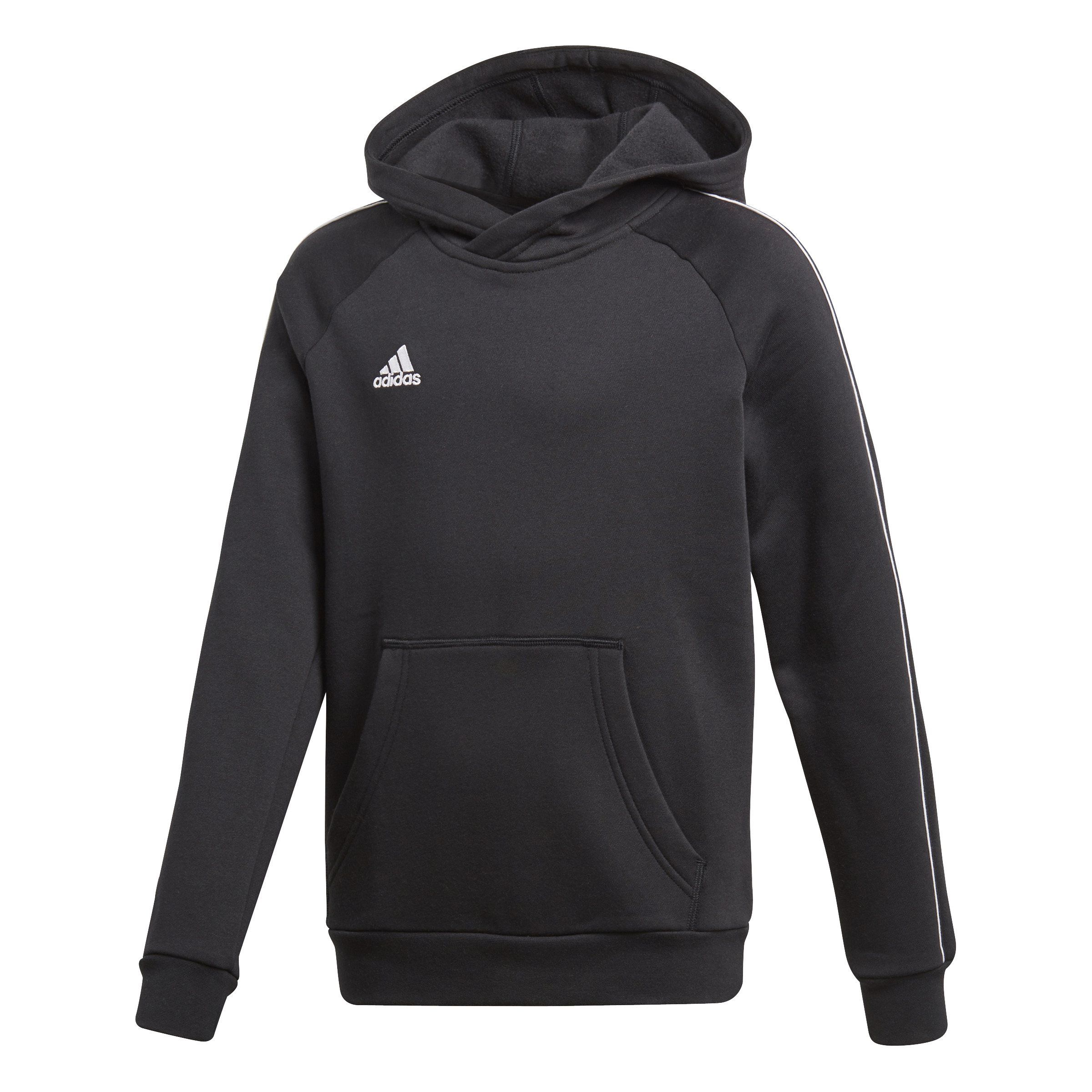 Детская худи Core 18 Hoody Adidas