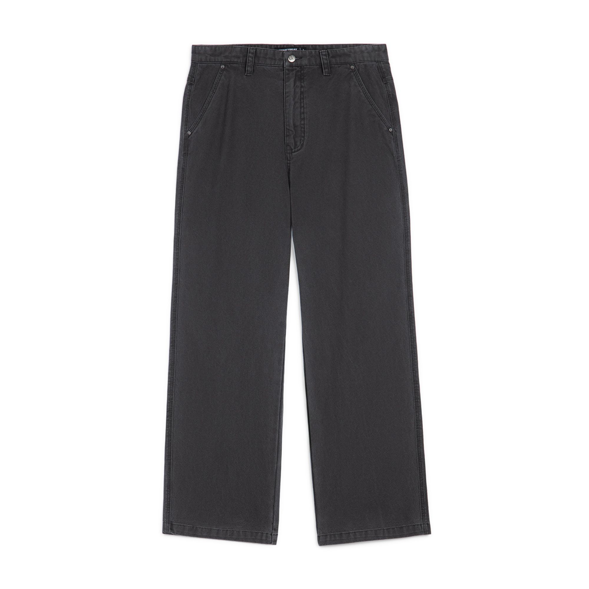 Мужские брюки Canvas Pants Streetbeat