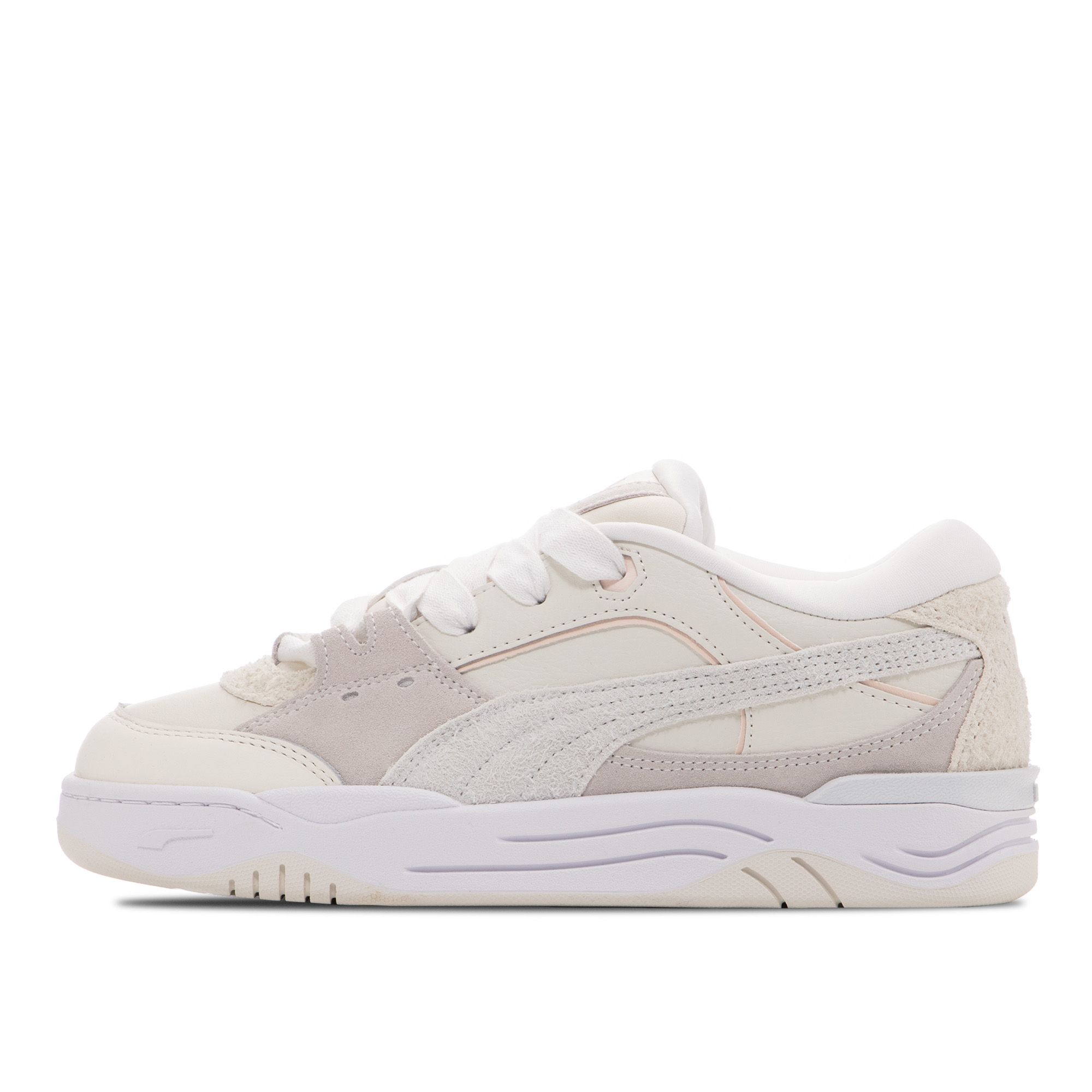 Женские кеды Puma 180