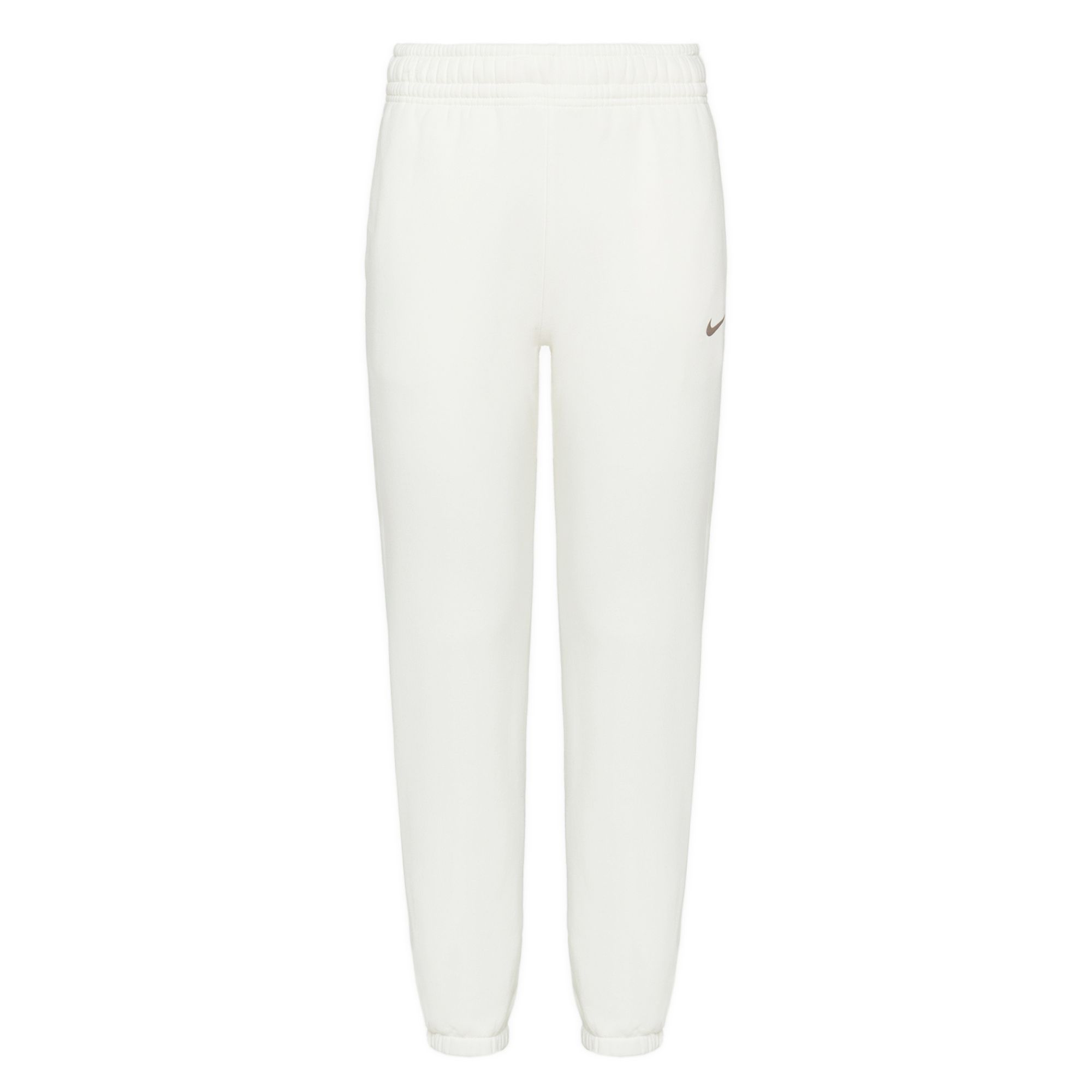 Подростковые брюки Sportswear Oversized Fleece Pant