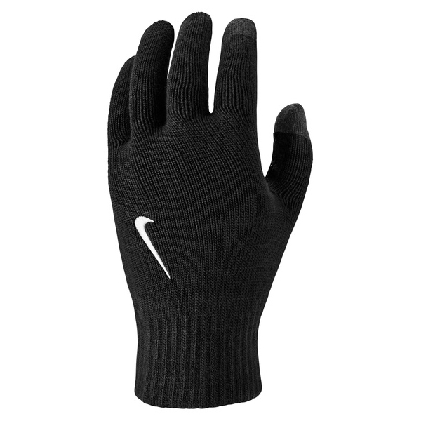 Nike Knitted Tech And Grip Gloves 