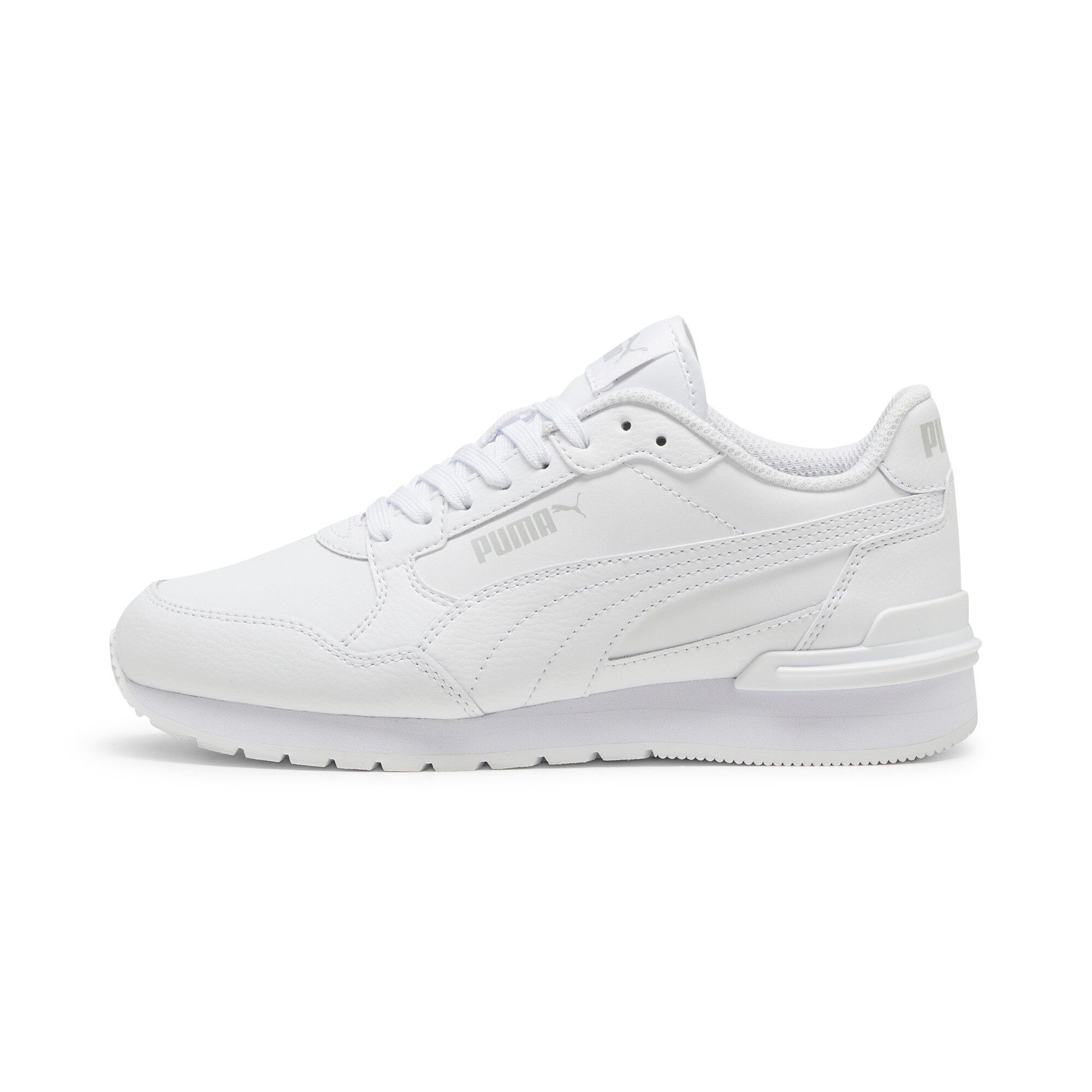 Детские кроссовки PUMA ST Runner v4 L Jr
