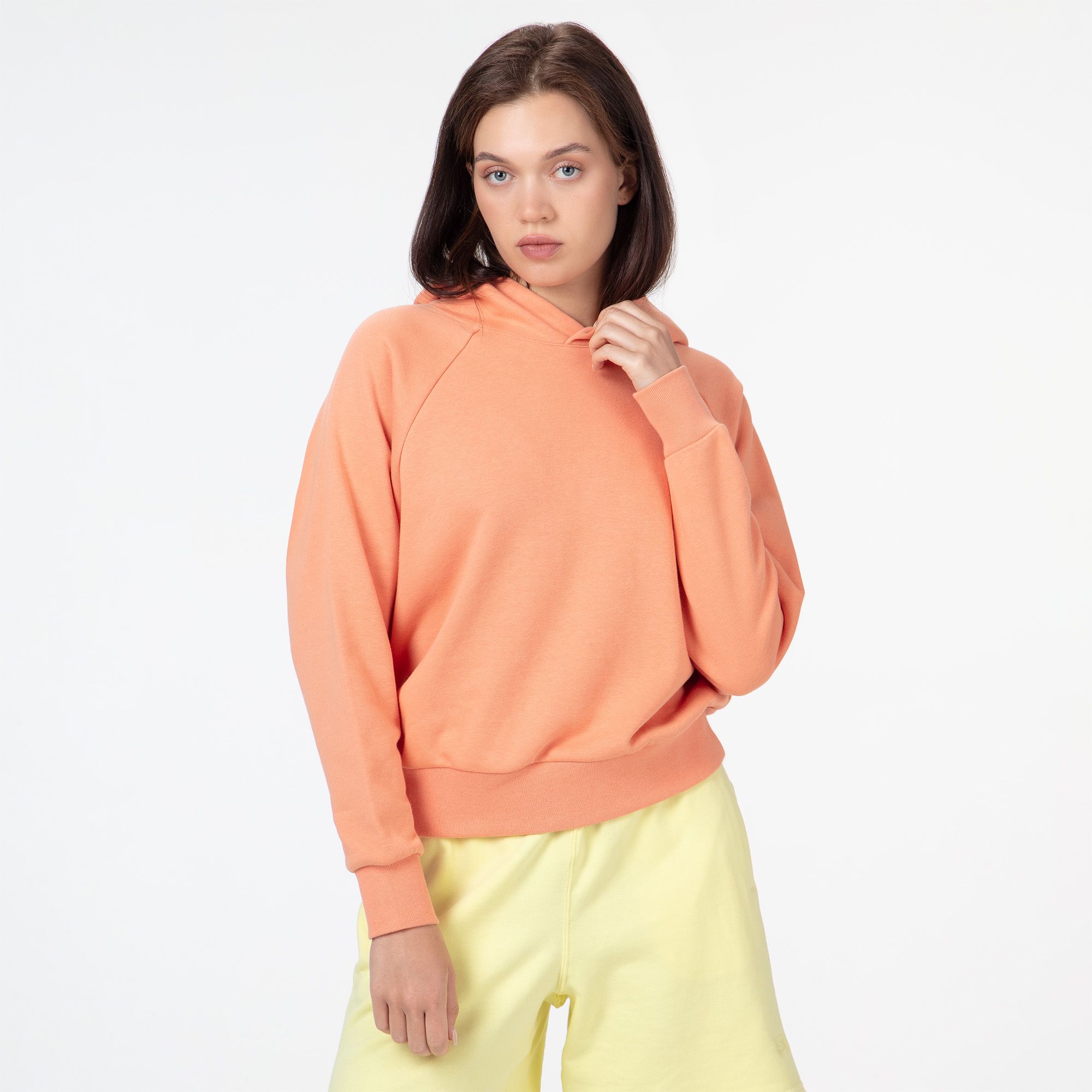 Женская худи Champion Hooded Sweatshirt