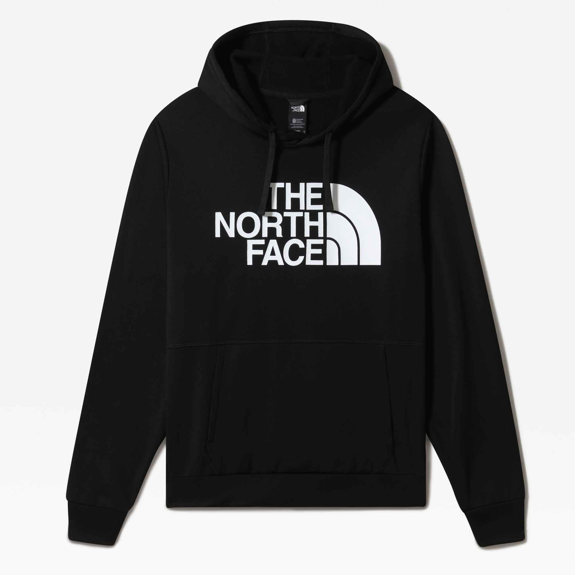 Мужская худи Exploration Hoodie The North Face