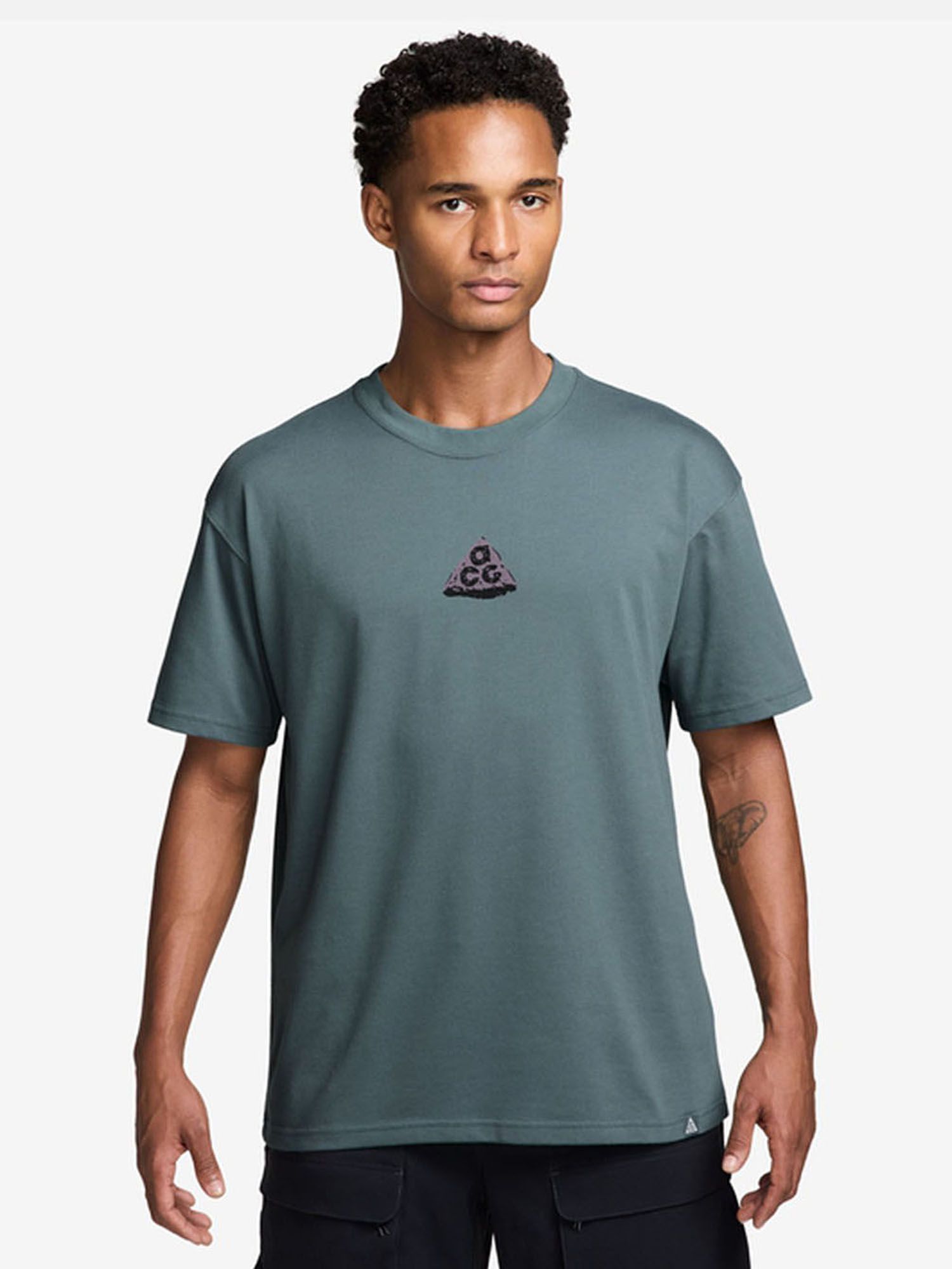 Мужская футболка ACG Dri-FIT T-Shirt