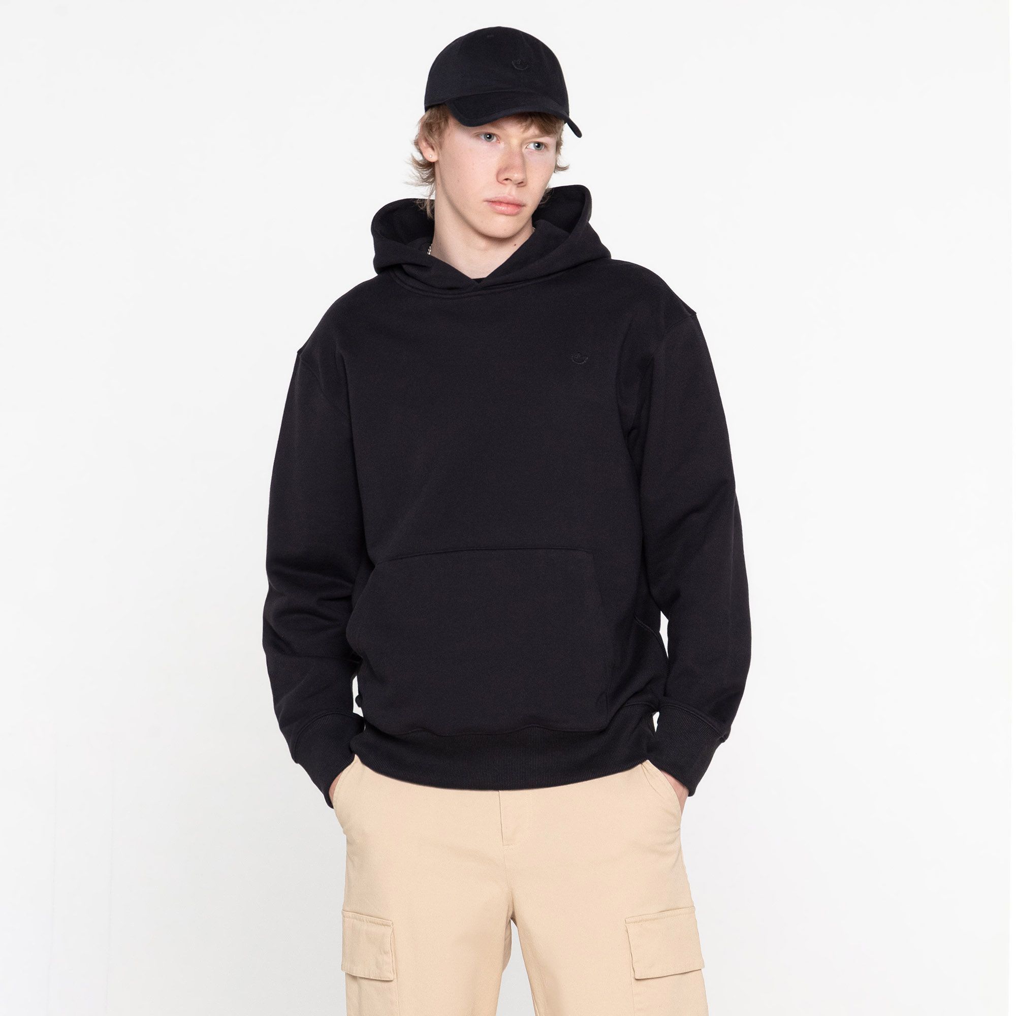 Мужская худи adidas Adicolor French Terry Hoodie ç