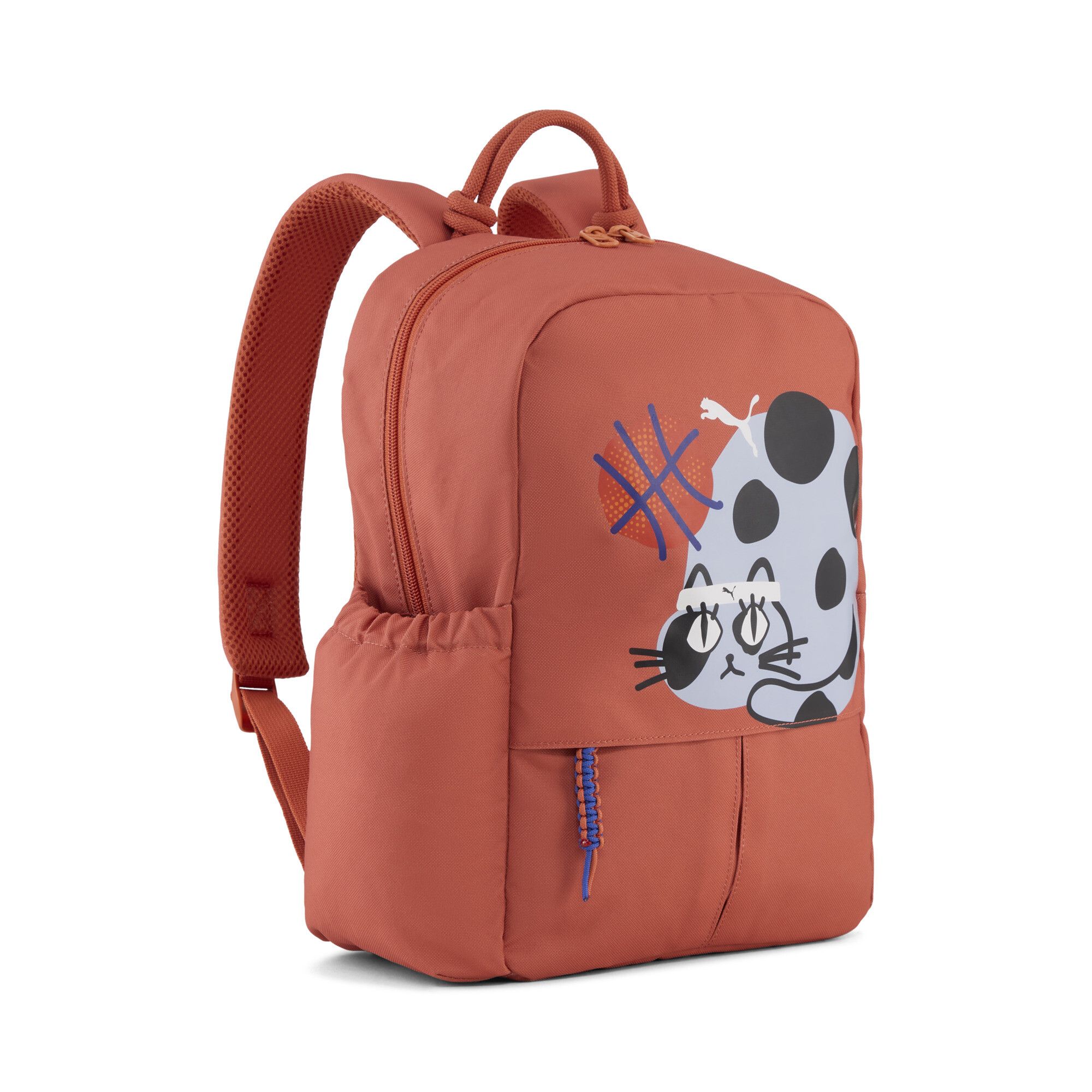 Рюкзак Essentials Small Backpack Puma