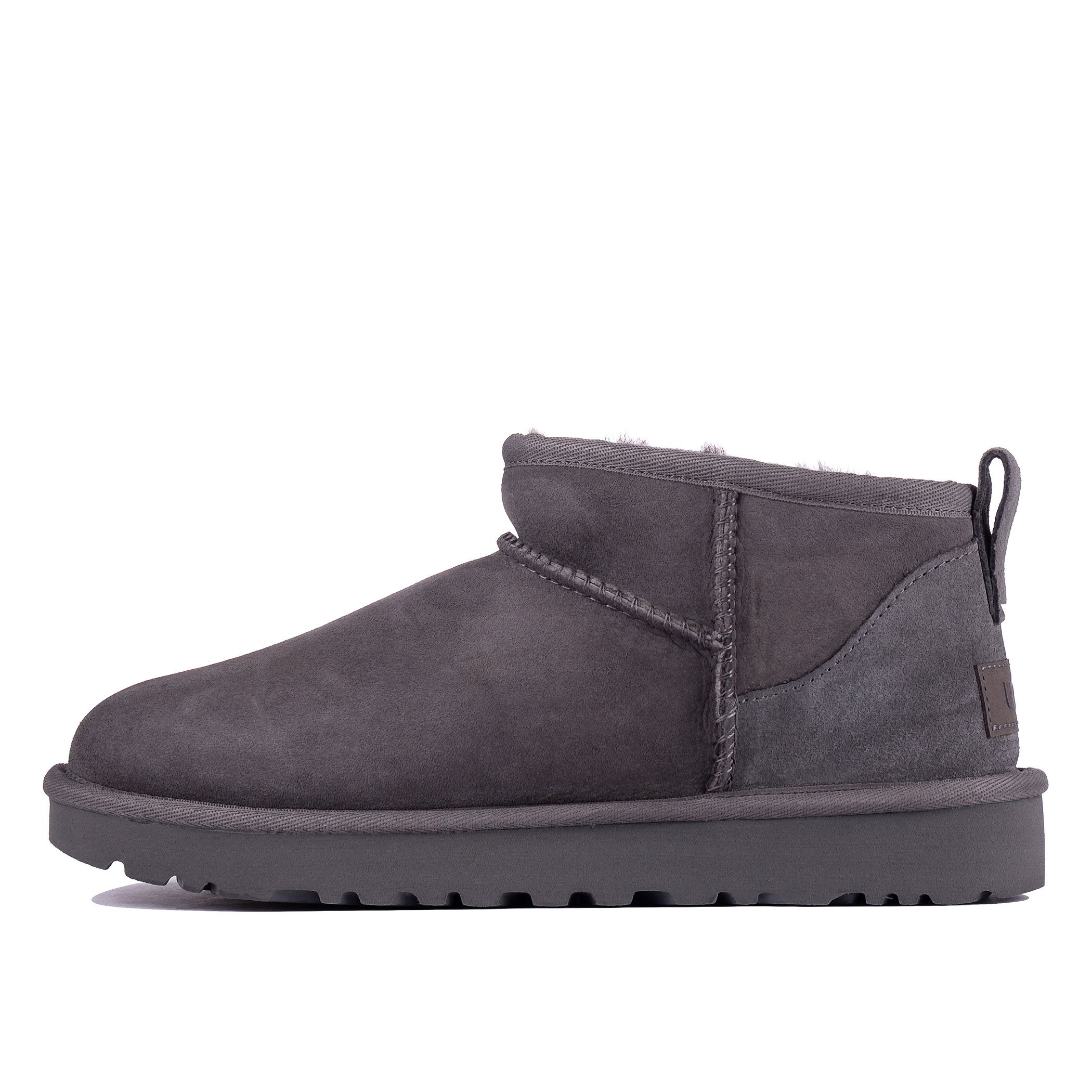 Женские угги Classic Ultra Mini UGG