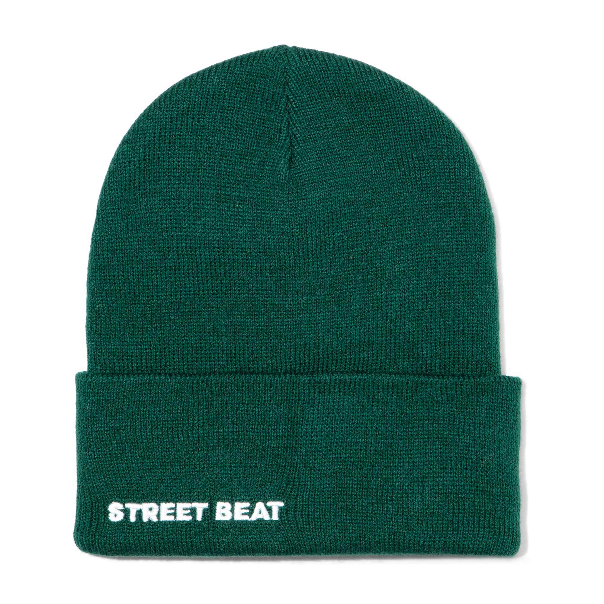 Шапка Street Beat Basic Hat Streetbeat