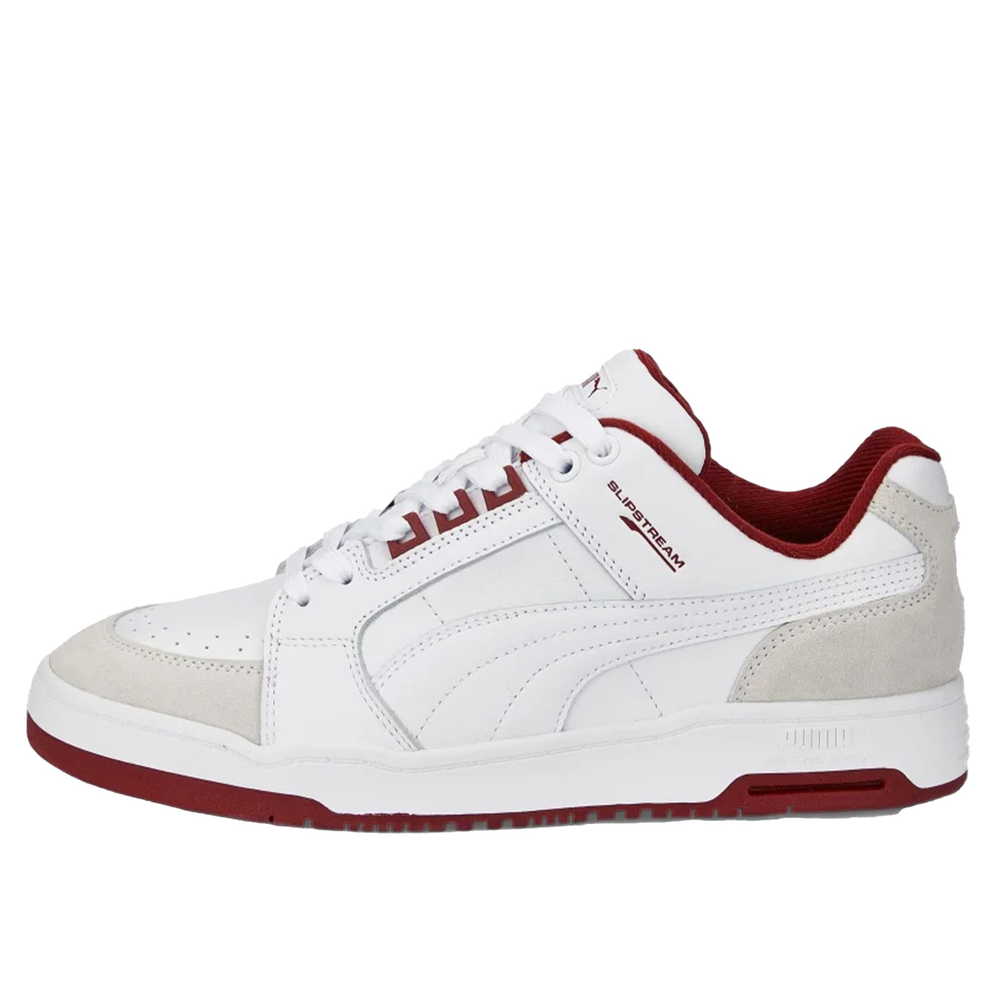 Мужские кеды Slipstream Lo Retro Puma
