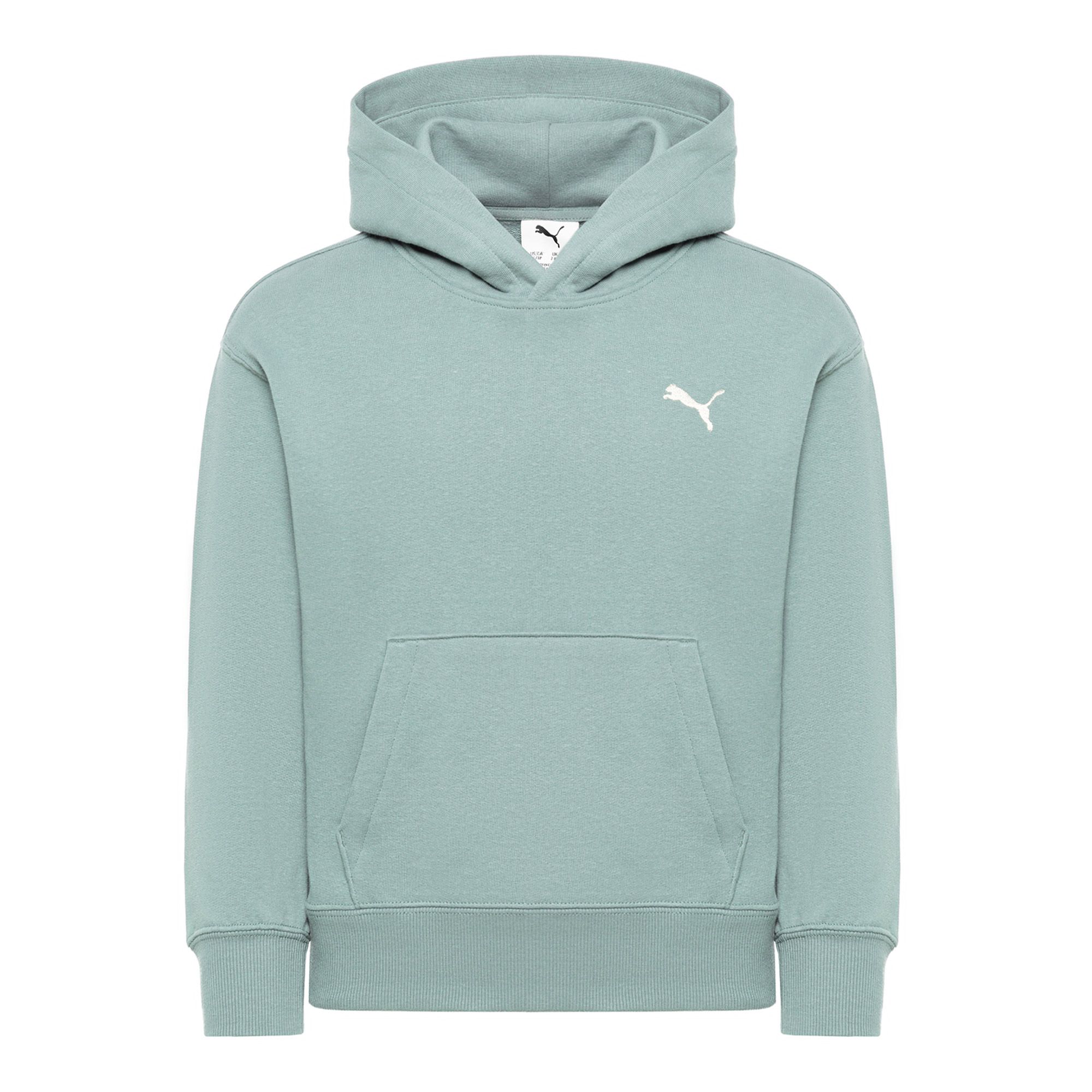 Детская худи Essentials Relaxed Hoodie
