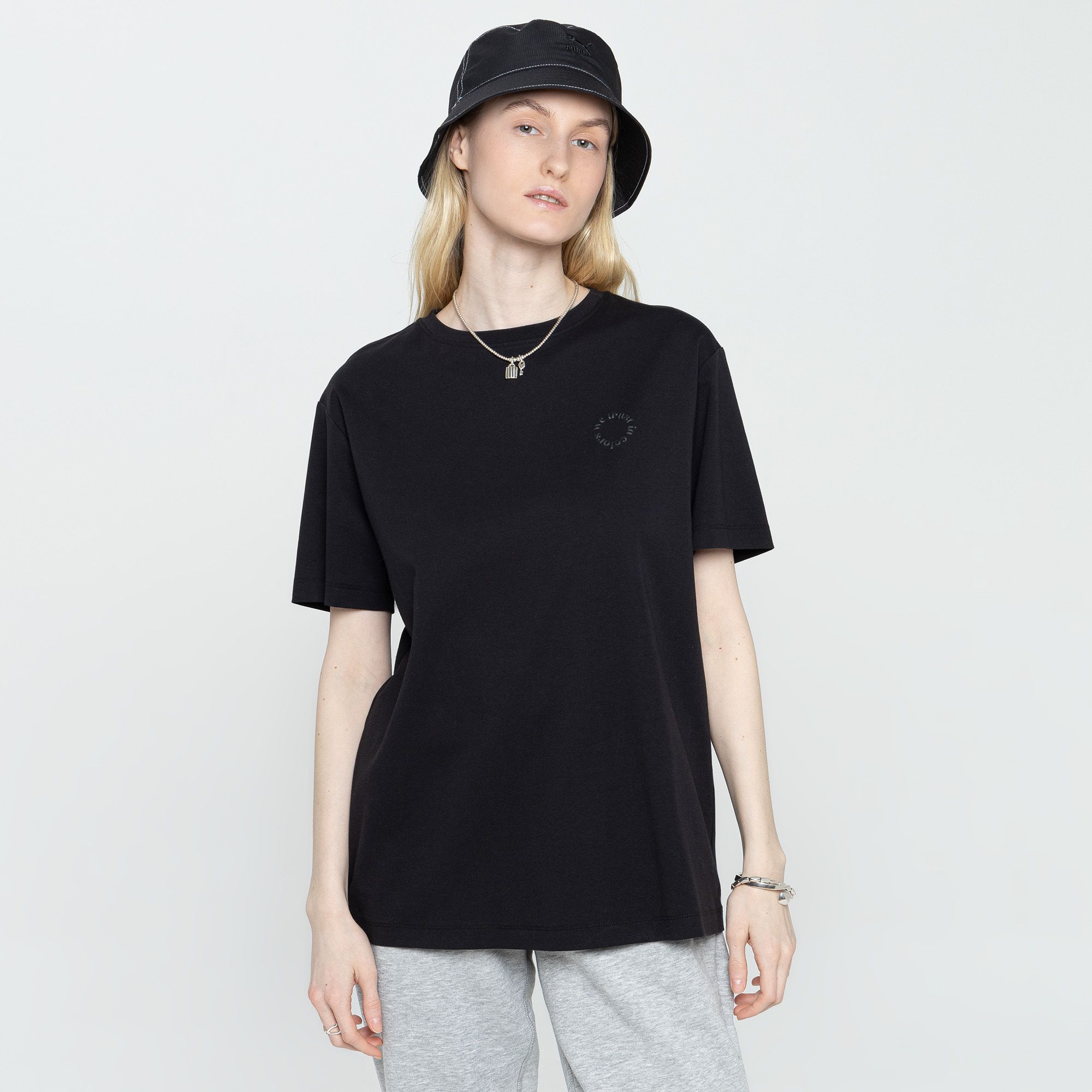 Женская футболка Street Beat Simple Tee