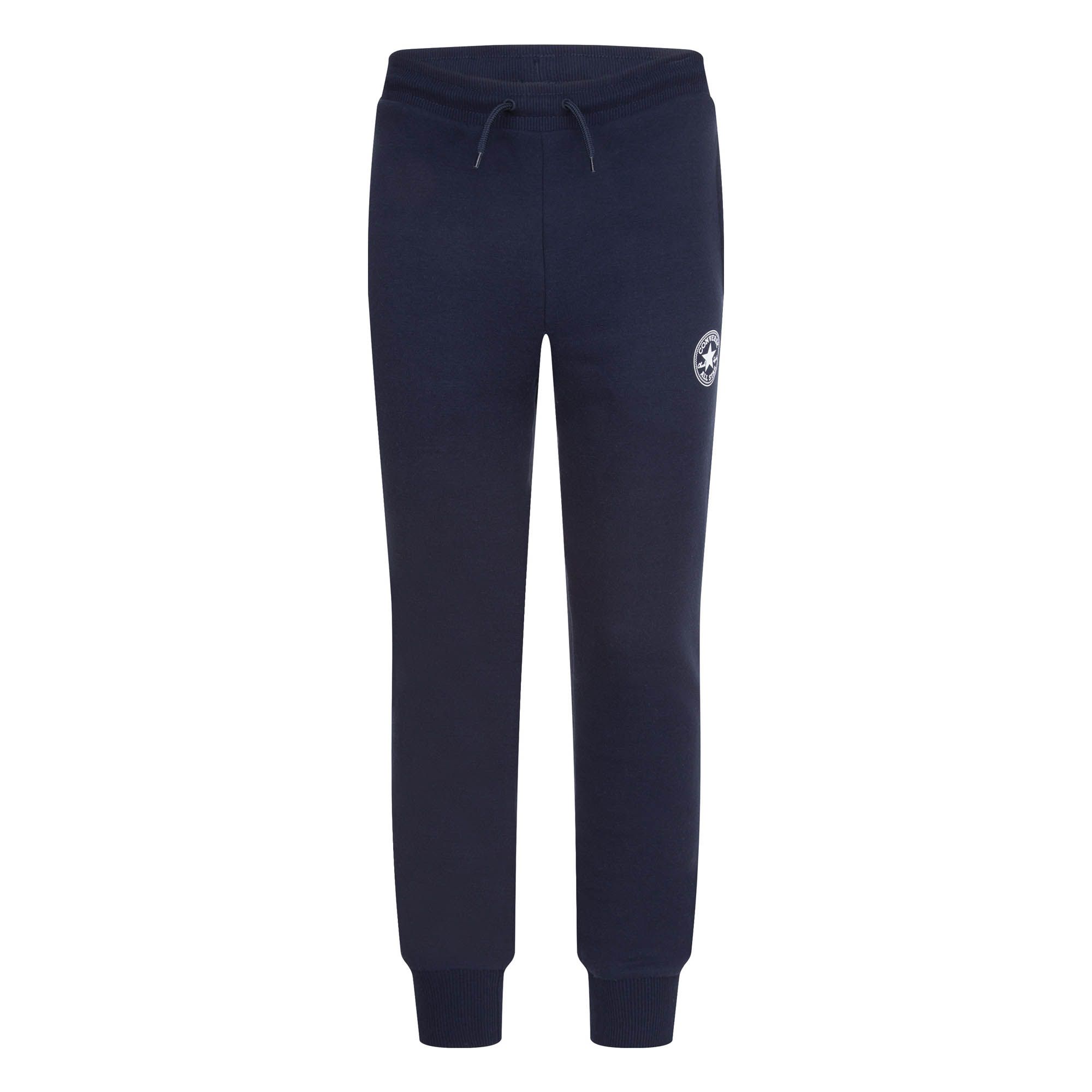 Подростковые брюки Signature Chuck Patch Joggers Converse