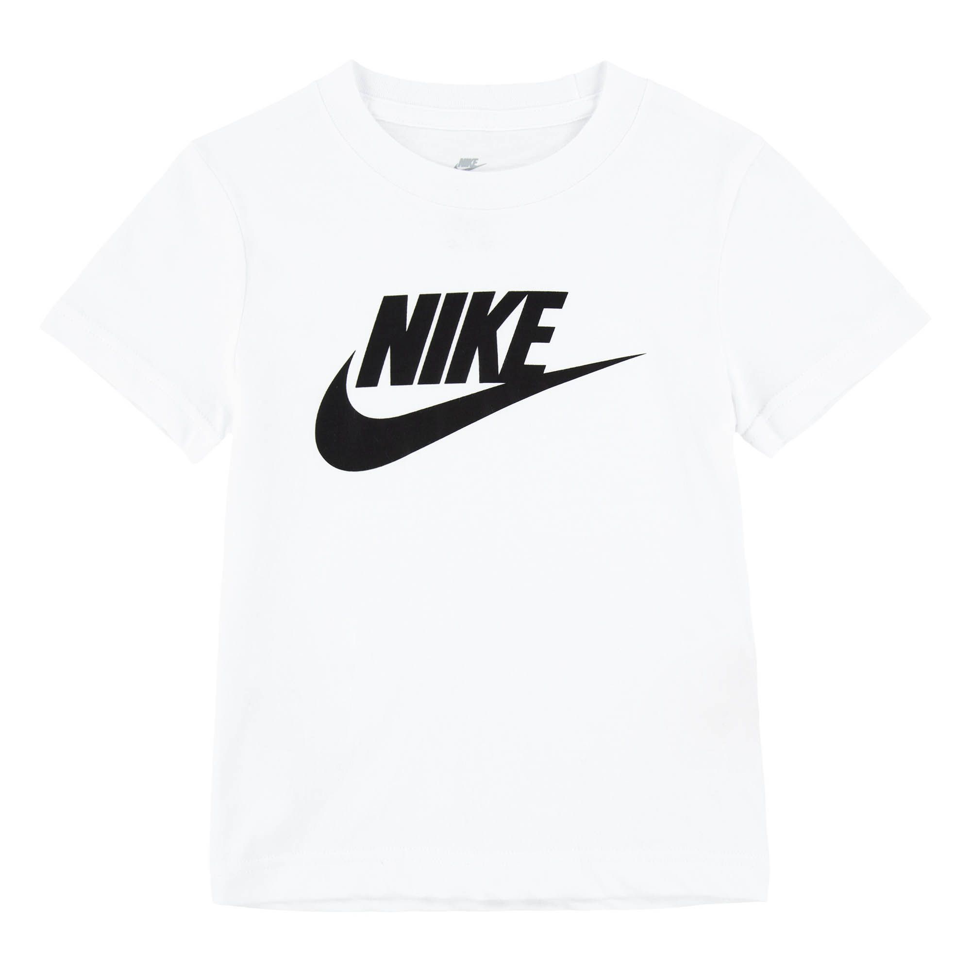 Футболка для малышей Nike Futura Short-Sleeve Tee