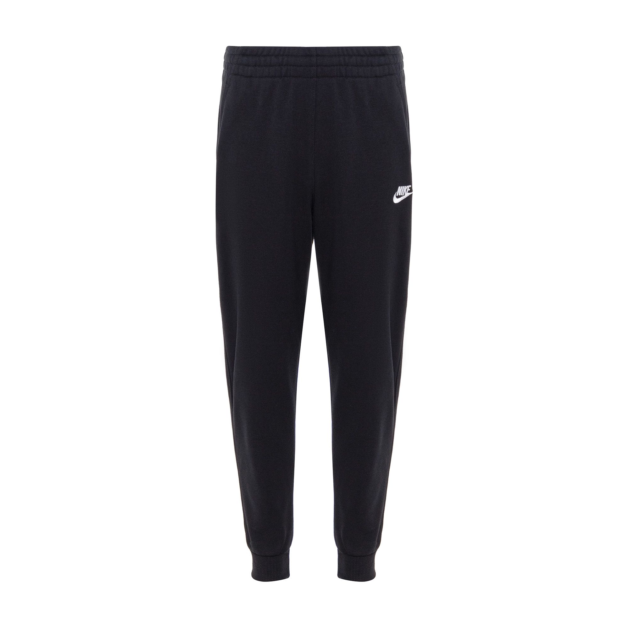 Подростковые брюки Nike French Terry Joggers