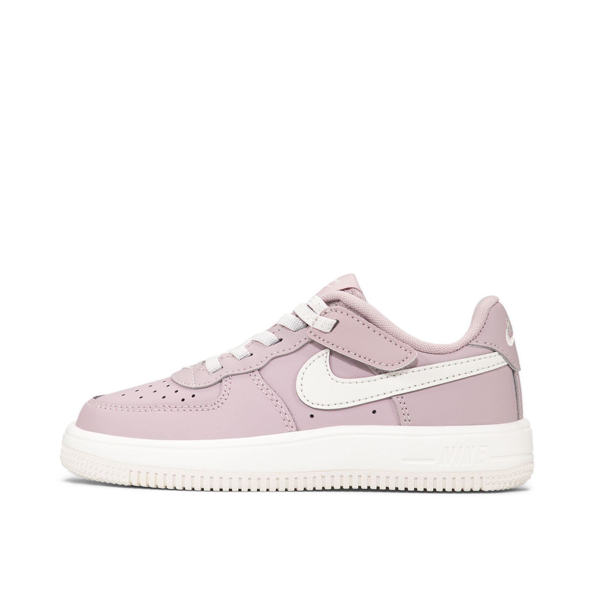 Детские кеды Force 1 Low EasyOn Nike