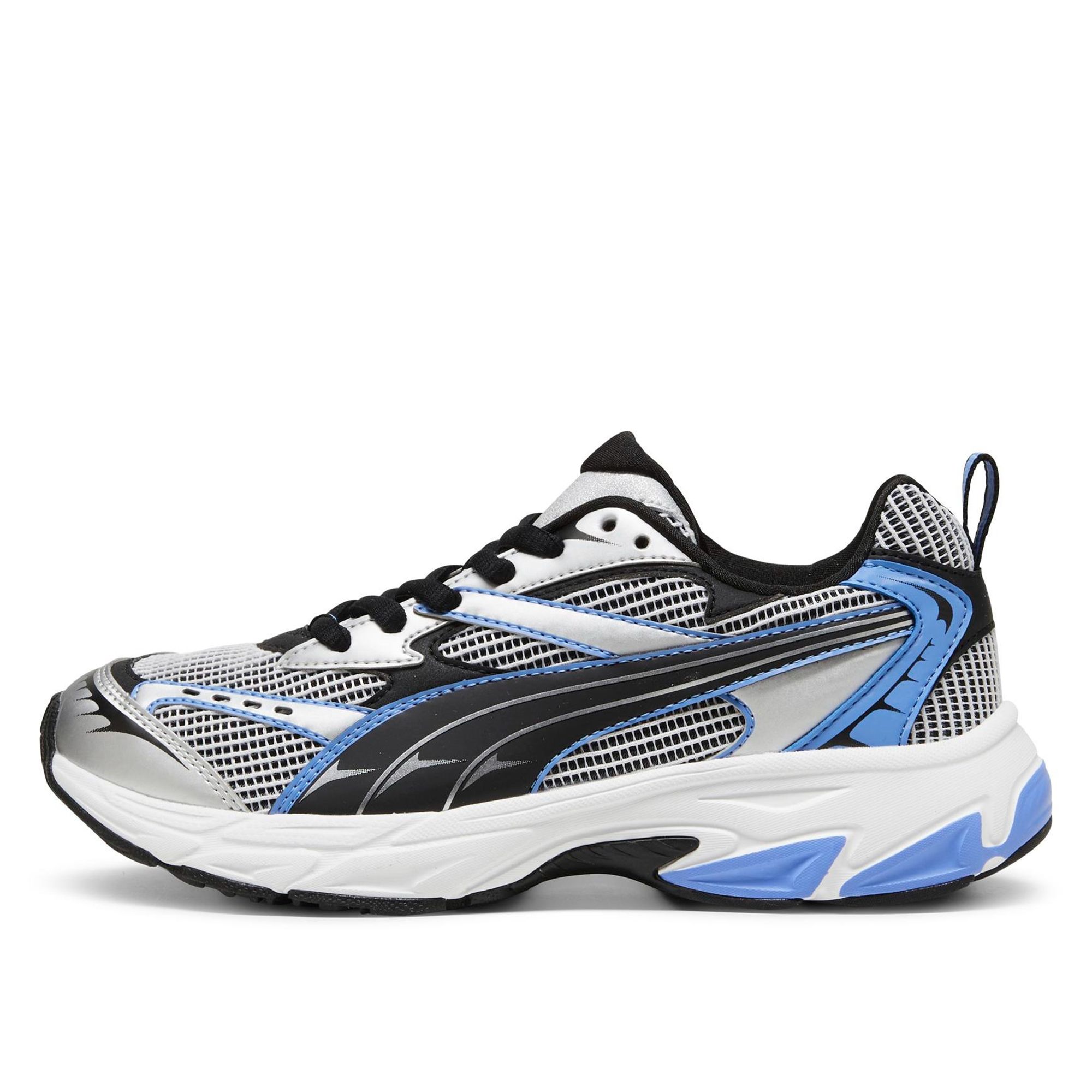 Мужские кроссовки Morphic Athletic Puma
