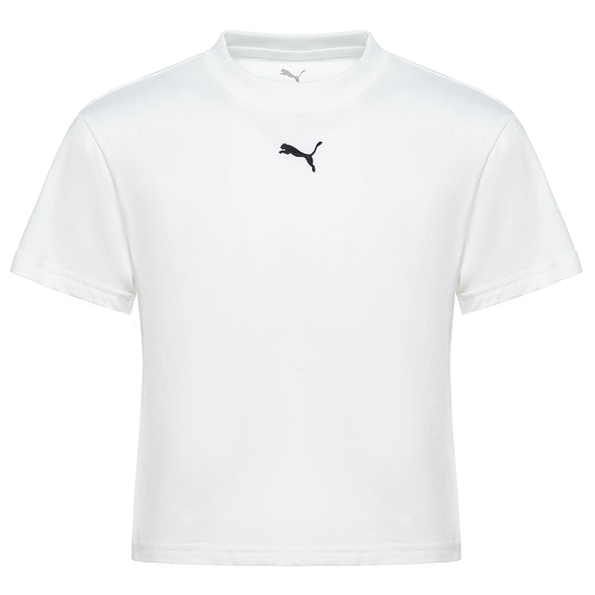 Подростковая футболка Essential Boxy Tee