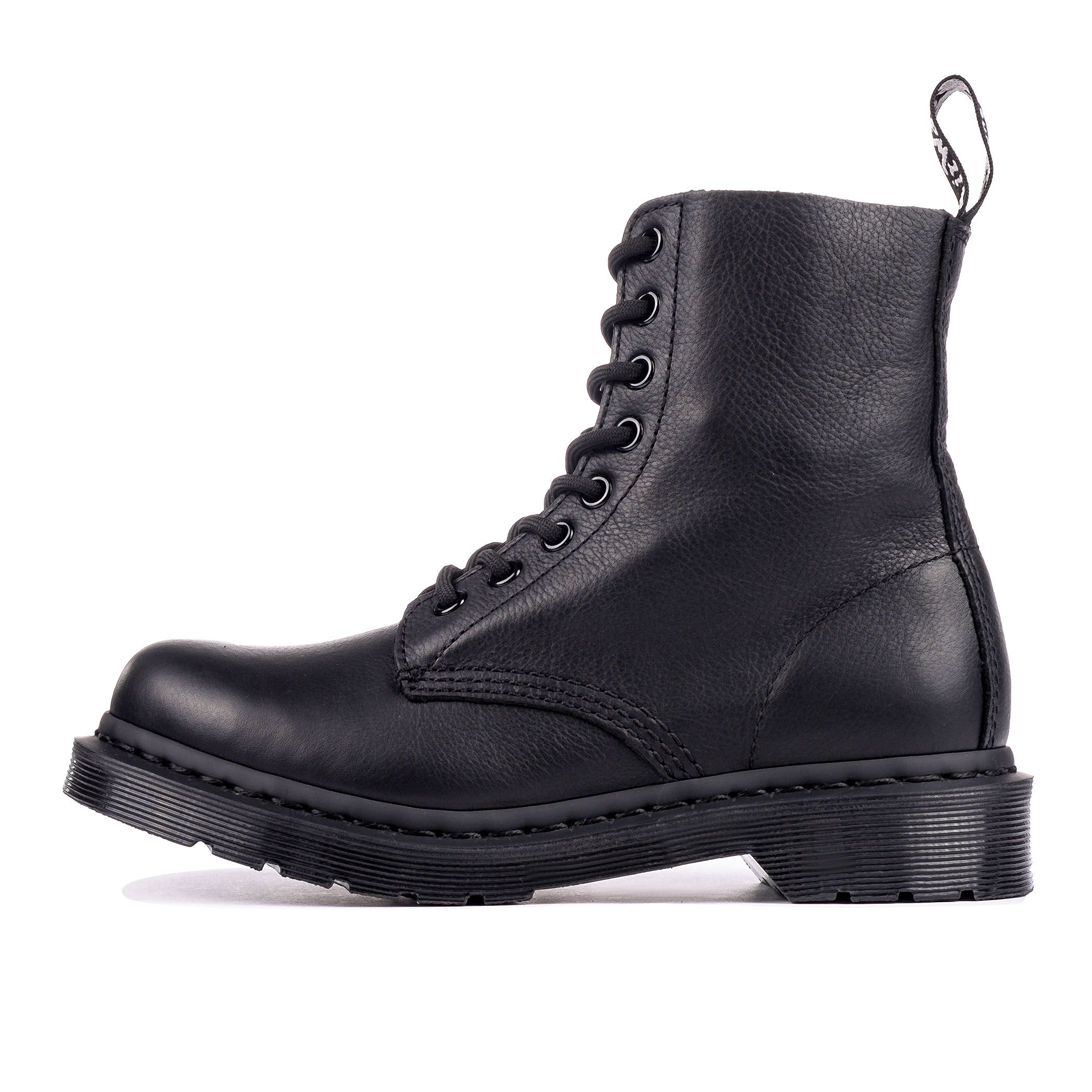 Женские ботинки 1460 Pascal Mono Dr. Martens