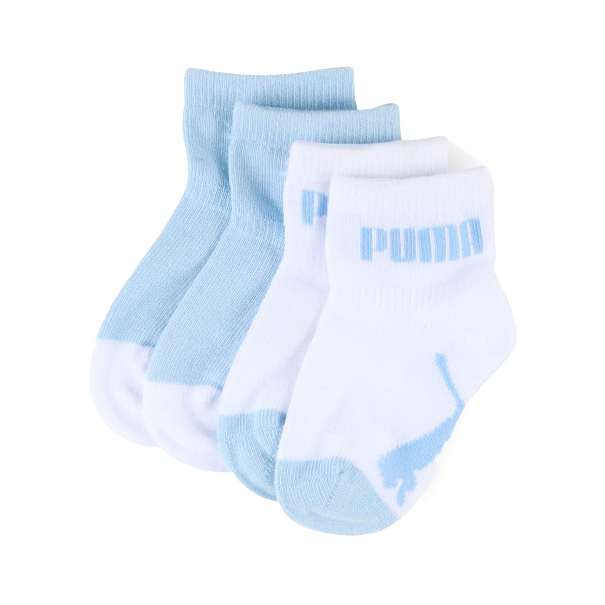Детские носки Baby Mini Cats Lifestyle Sock 2-pack Puma