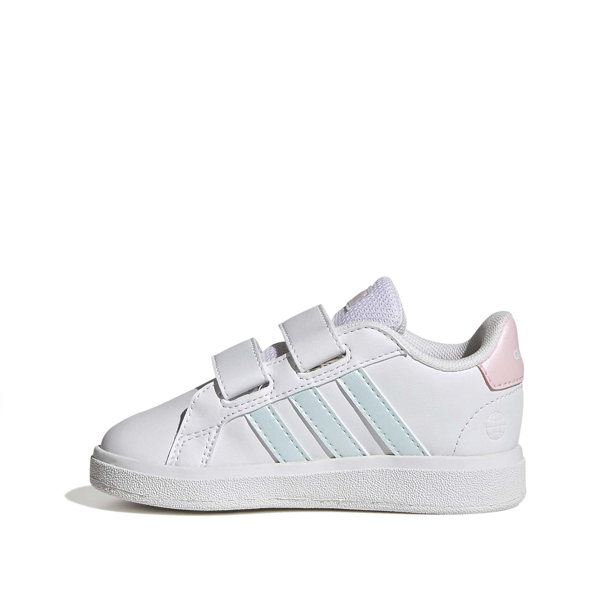Кеды для малышей Grand Court 2.0 Adidas