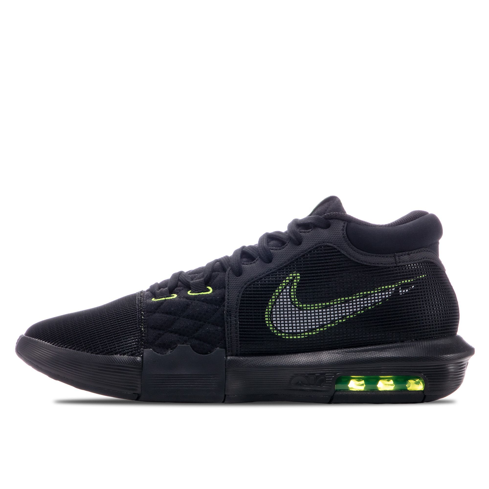 Полуботинки для акт. отдыха LEBRON WITNESS VIII Nike