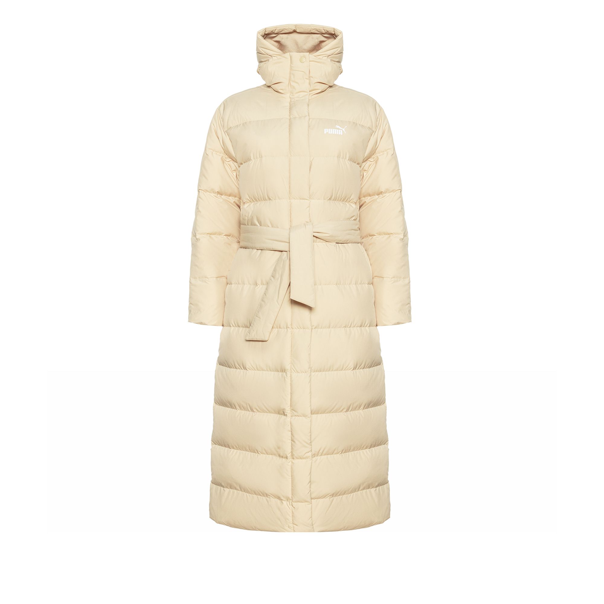 Женская куртка Long Down Coat