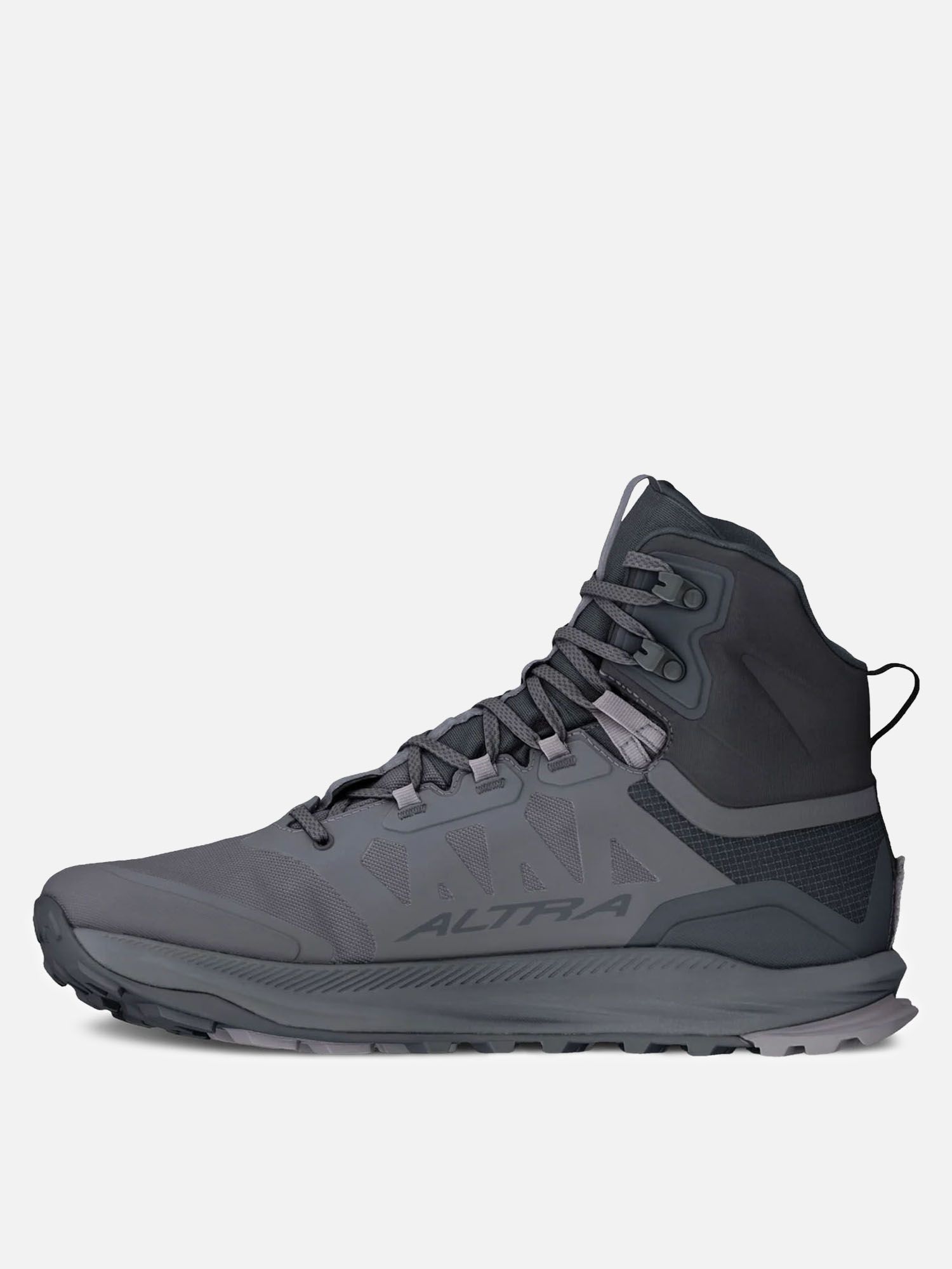 Мужские ботинки ALTRA Lone Peak 9 Waterproof Mid