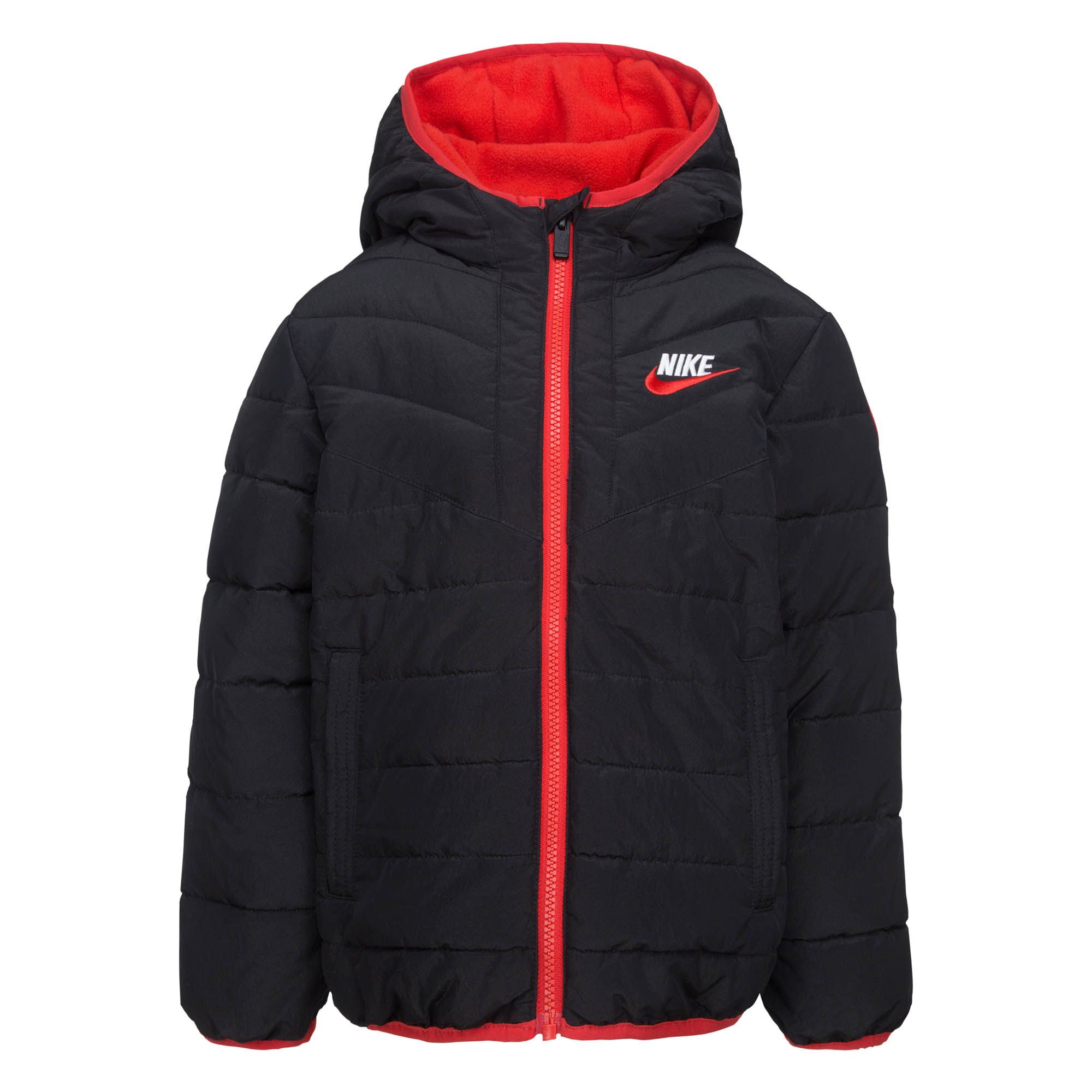 Детская куртка Down Fill Puffer Nike
