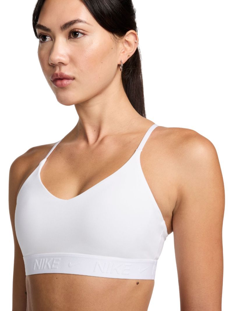 Женский топ-бра Nike DF INDY LGT SPT BRA