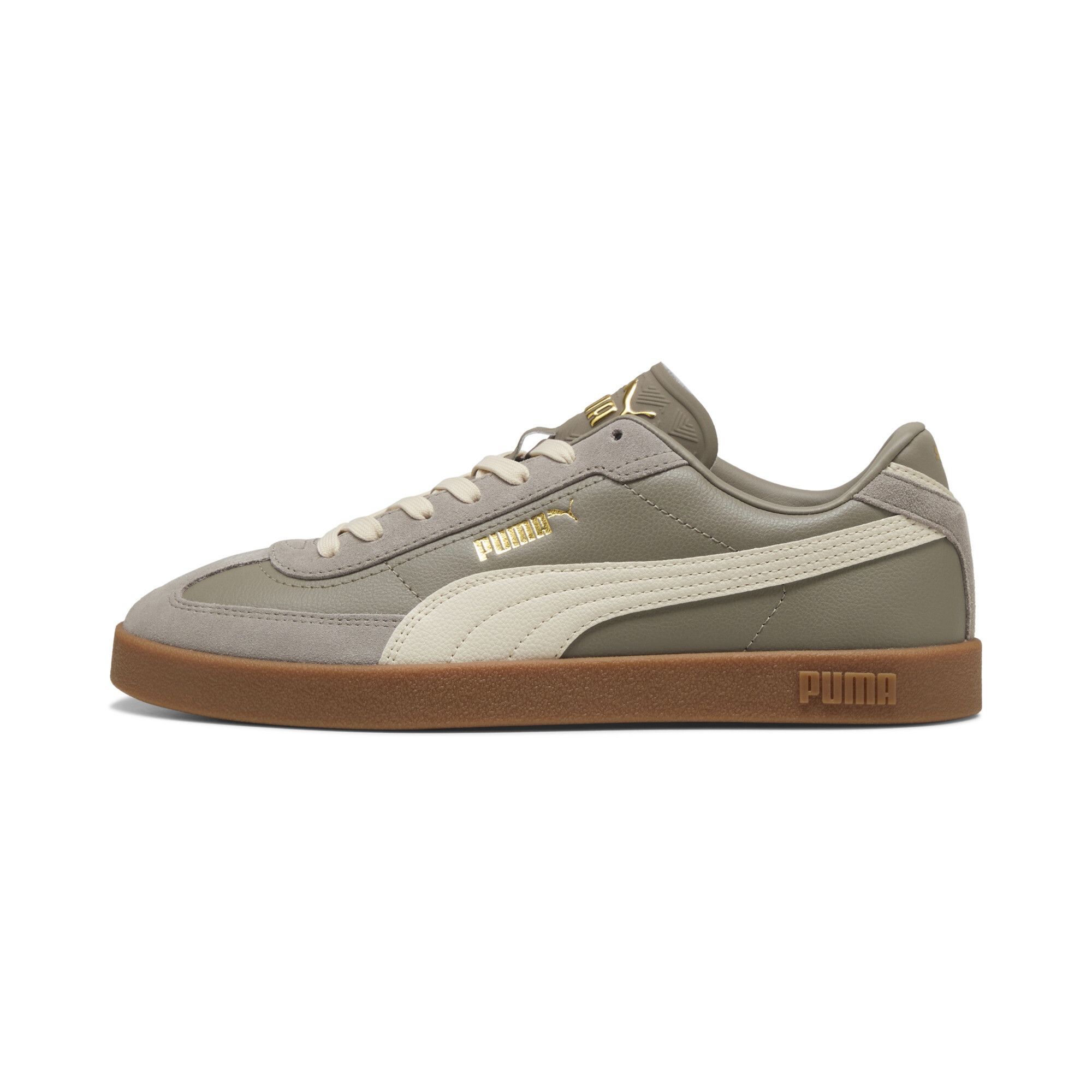 Кеды PUMA Club II Era