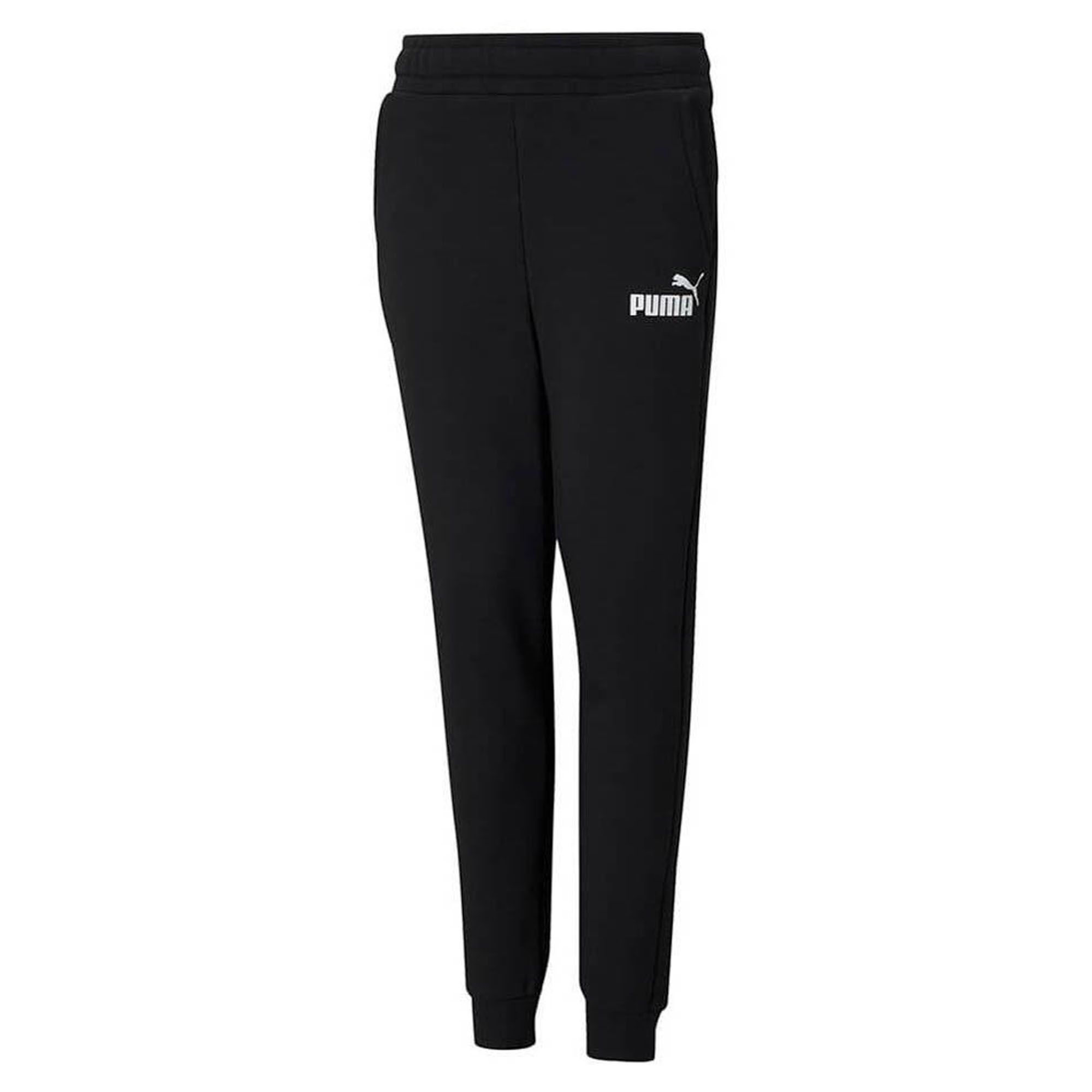 Подростковые брюки PUMA Slim Pants