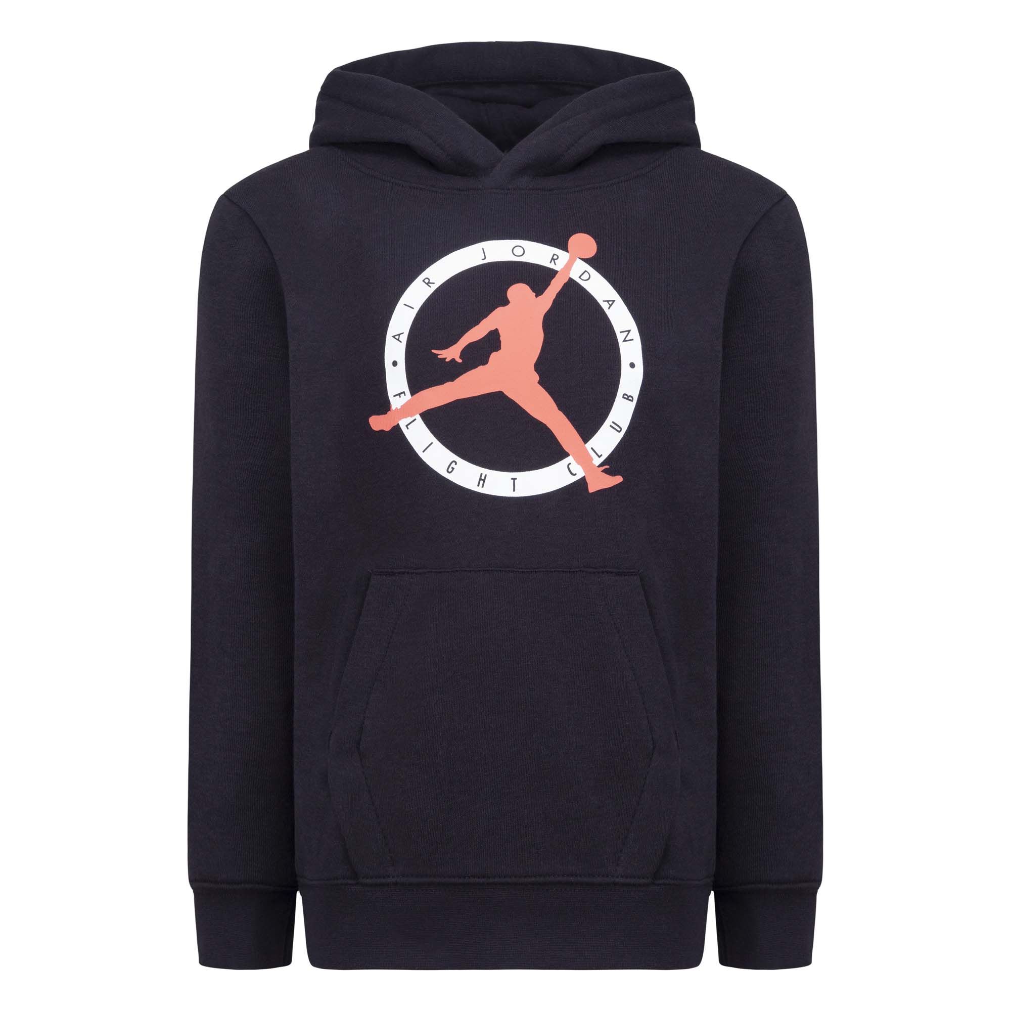 Детская худи Jordan Flight MVP PO Hoodie