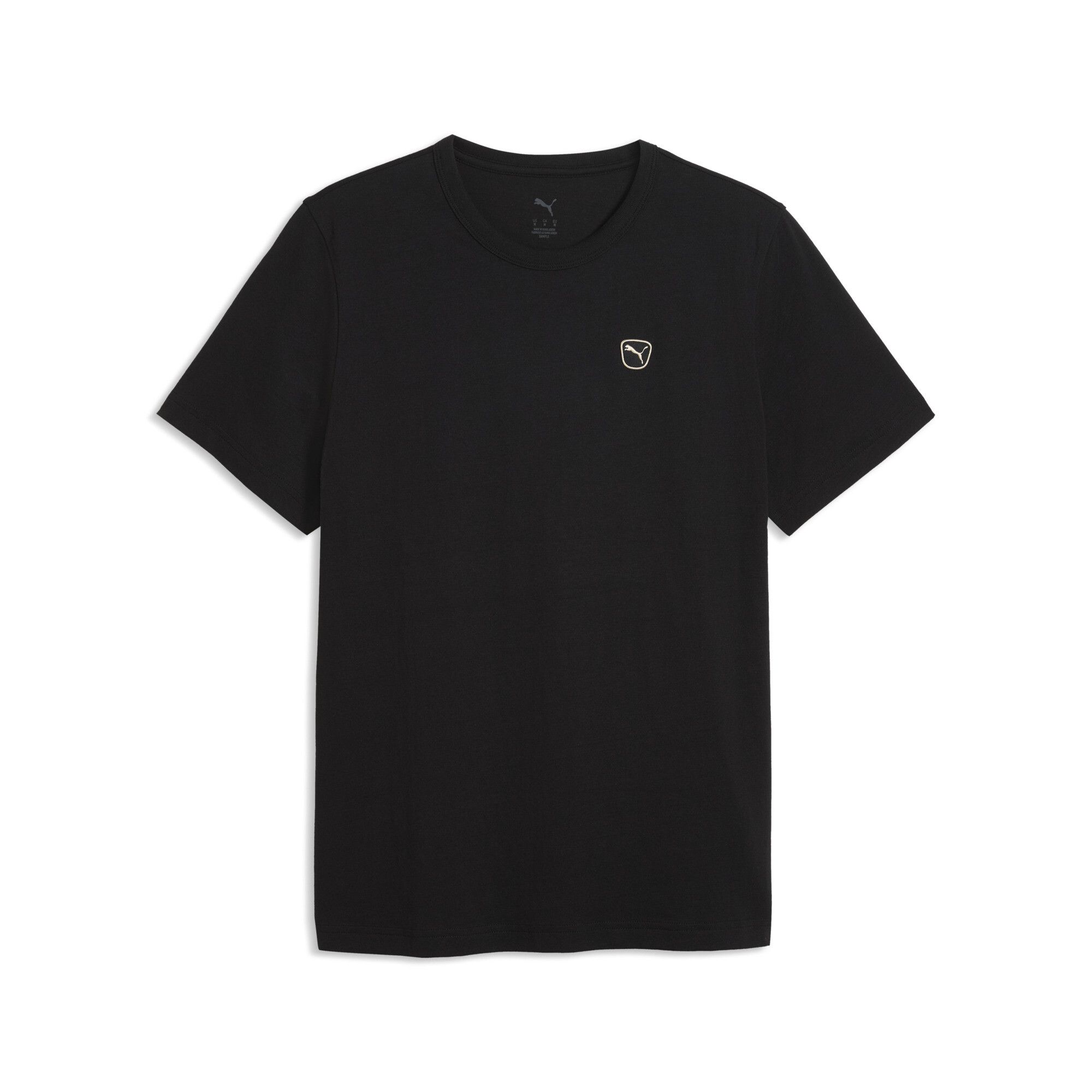 Мужская футболка PUMA Essentials Elevated Tee