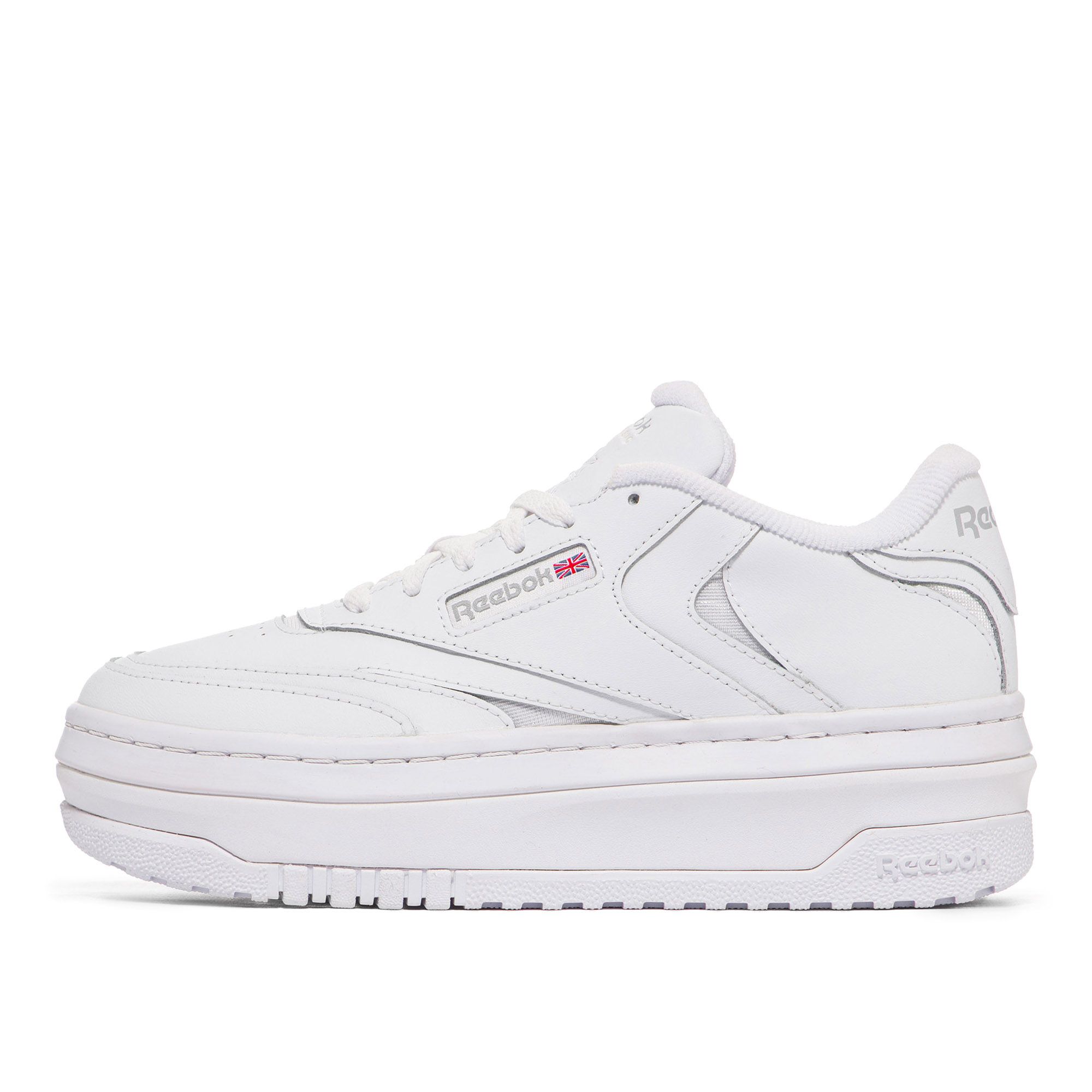 Женские кеды Reebok Club C Extra