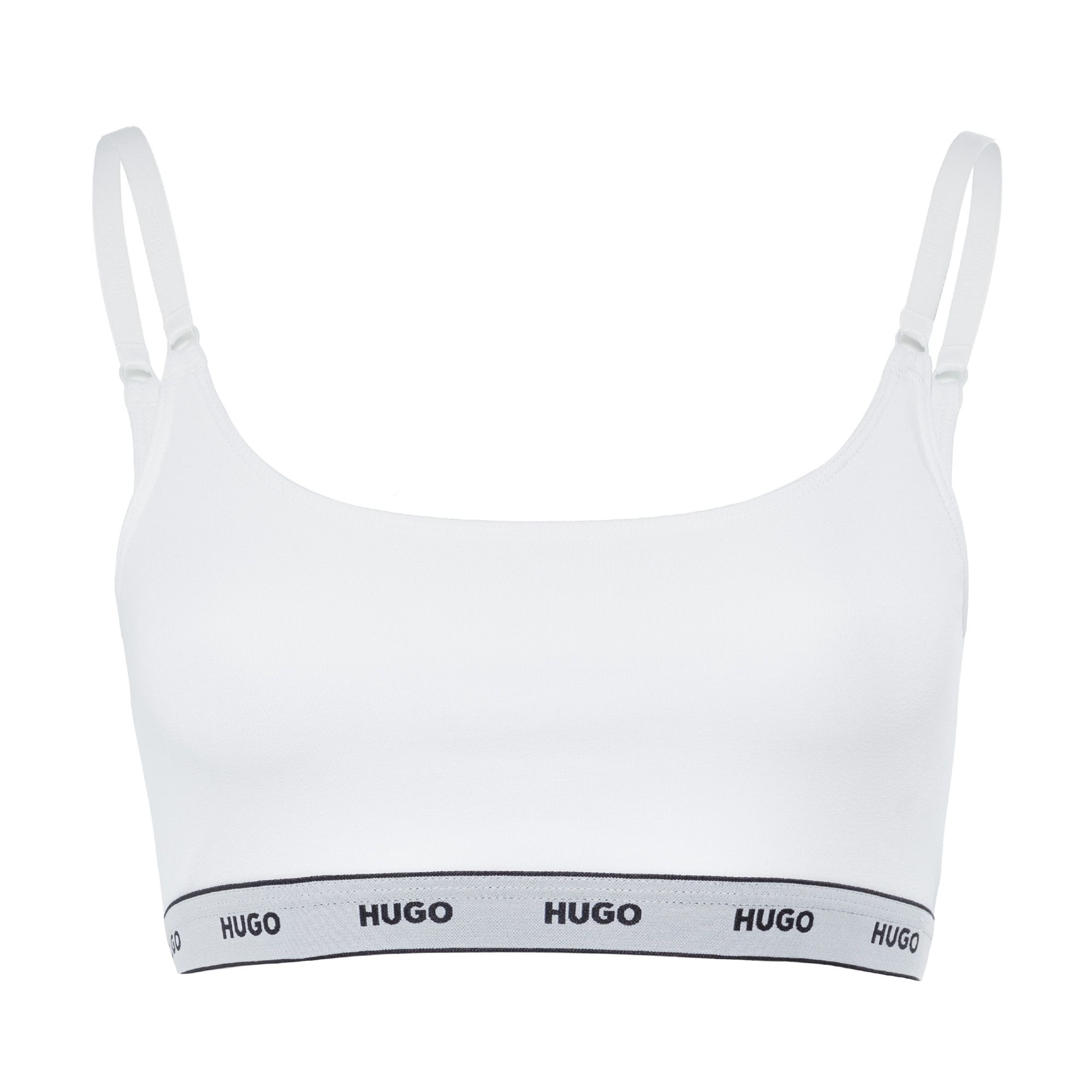 Бра Twin Bralette Stripe