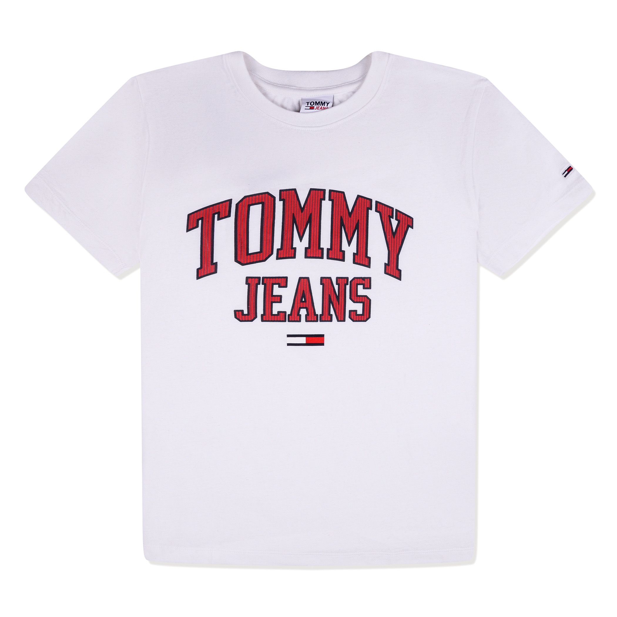 Женская футболка Tommy Jeans 