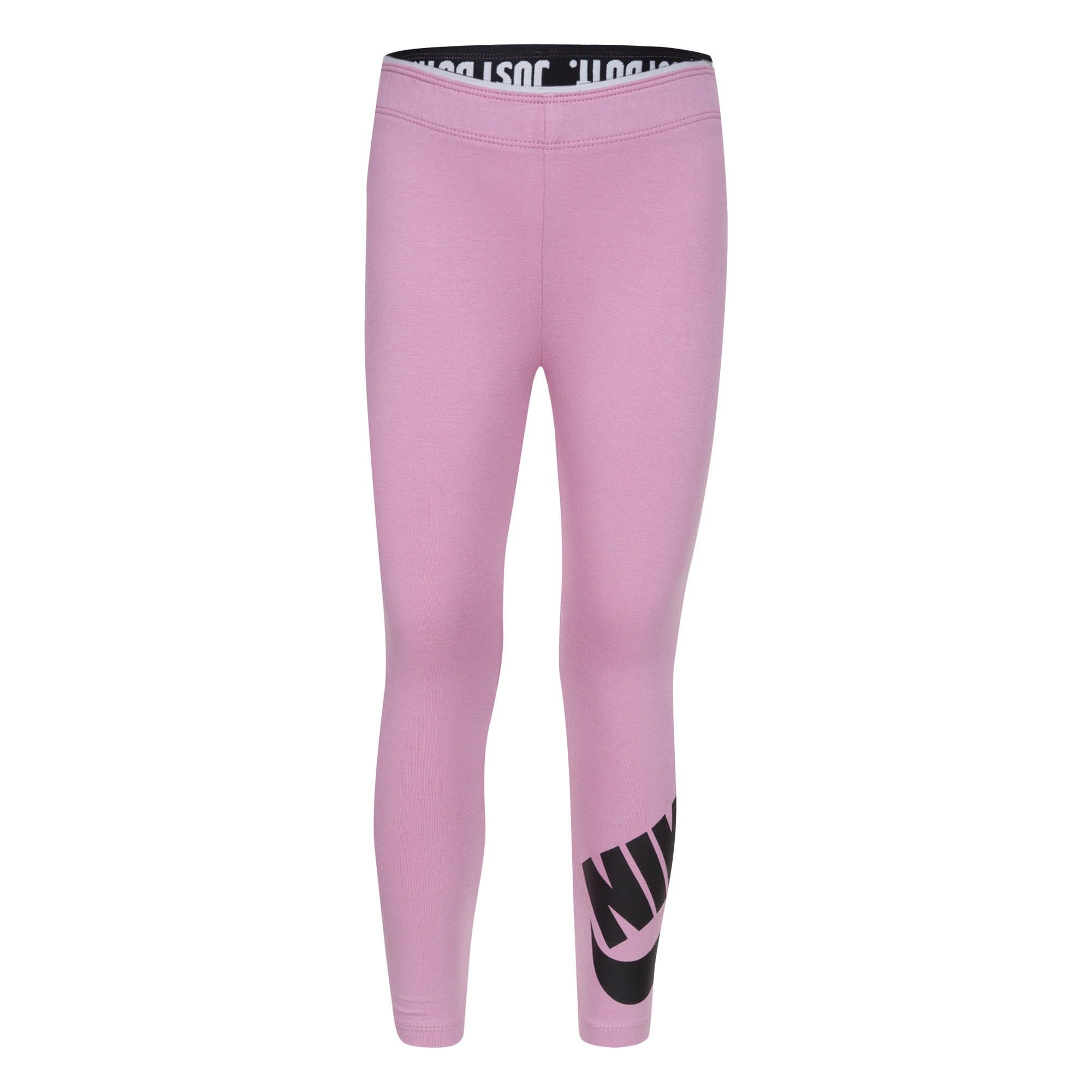Детские леггинсы Sportswear Leg A See Leggings — размер 110-116