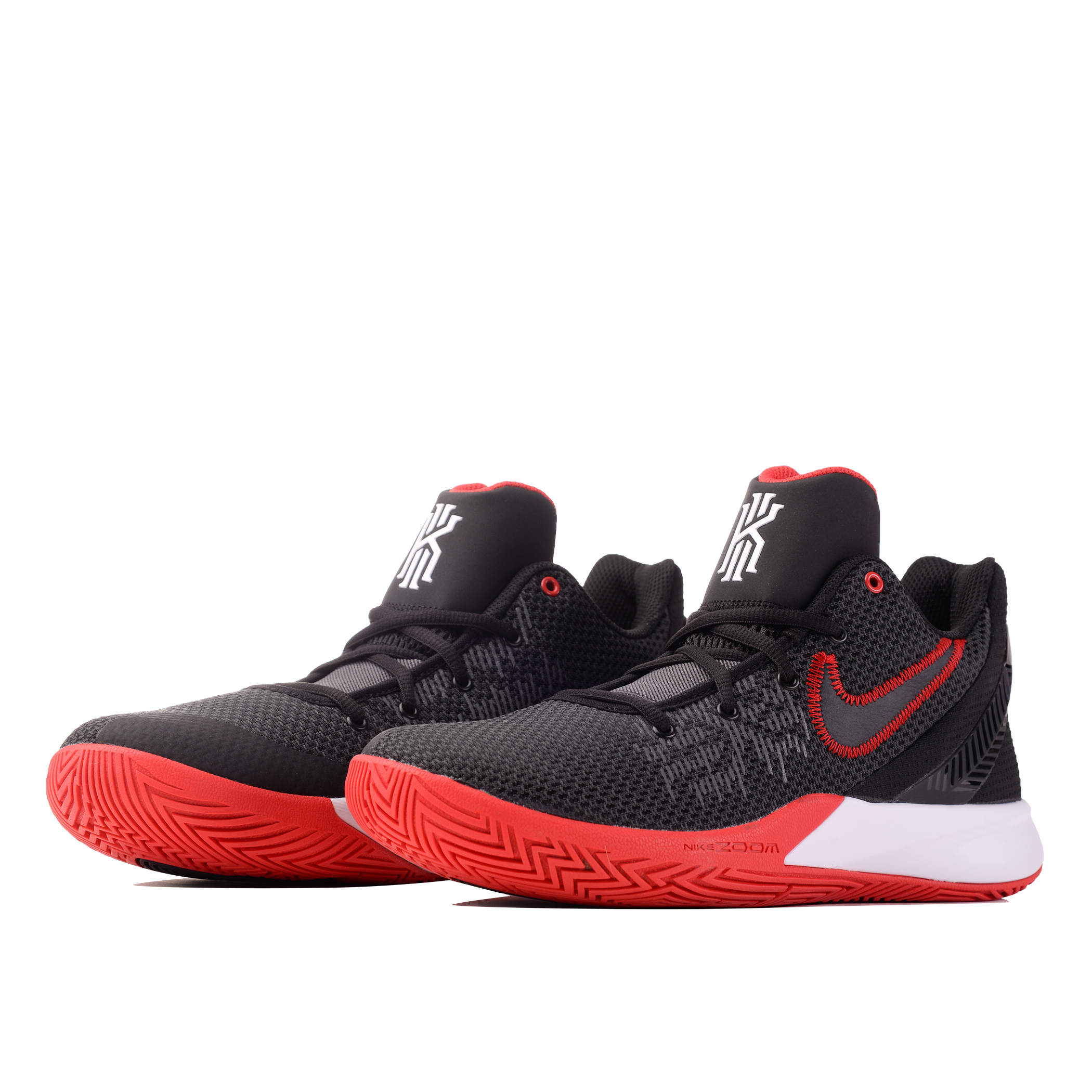 kyrie flytrap 2 red