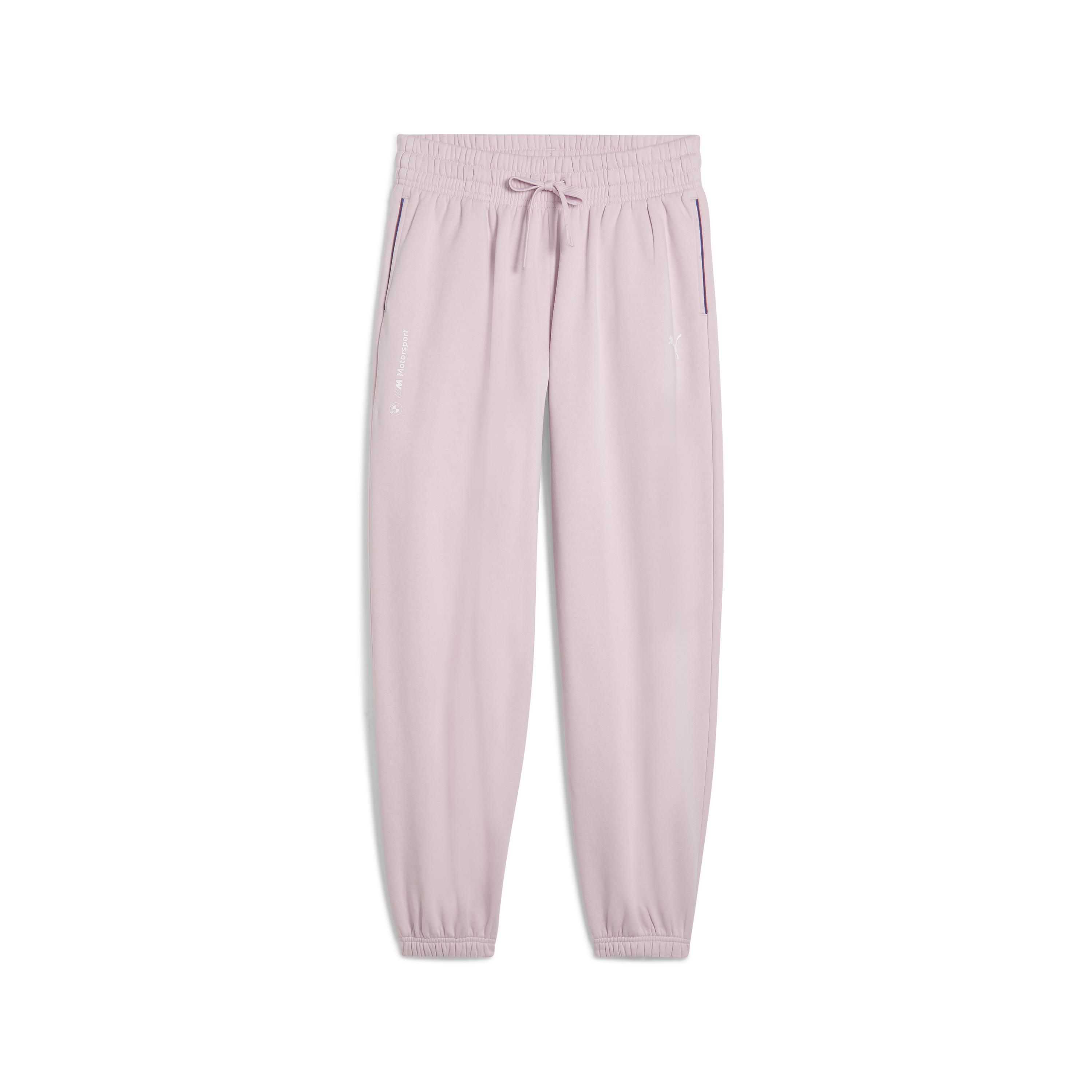 Женские брюки PUMA BMW MMS WMN ESS+ Pants