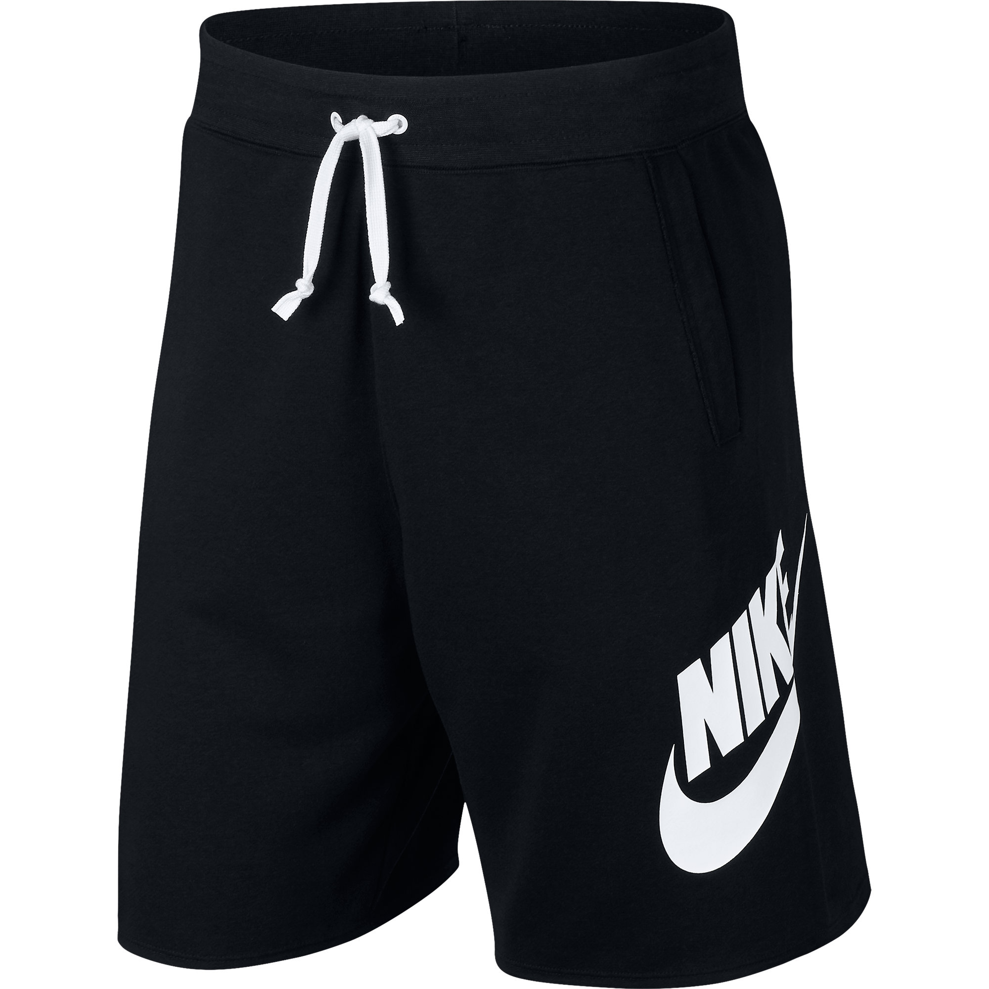 nike men's aop club shorts