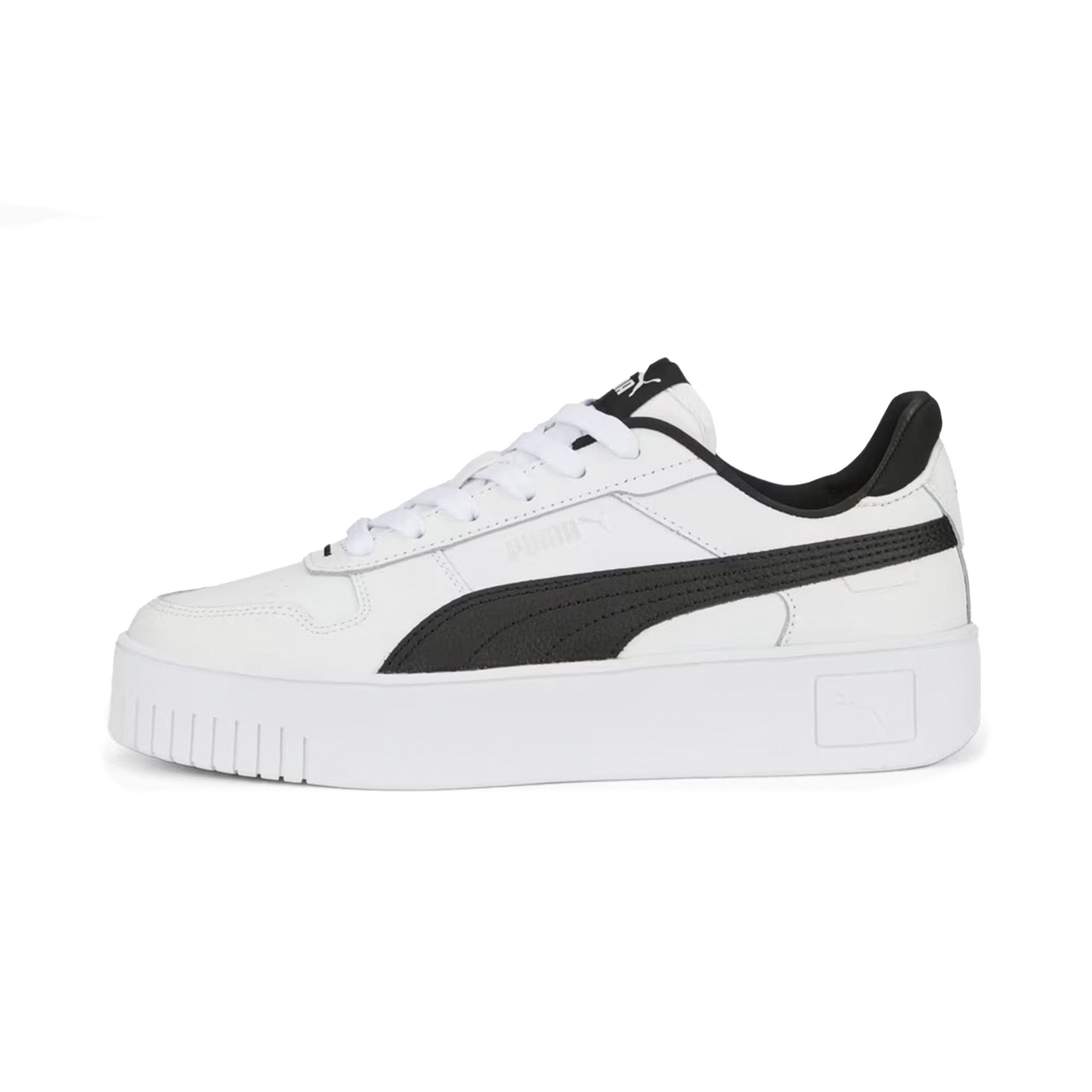 Женские кеды PUMA Carina Street