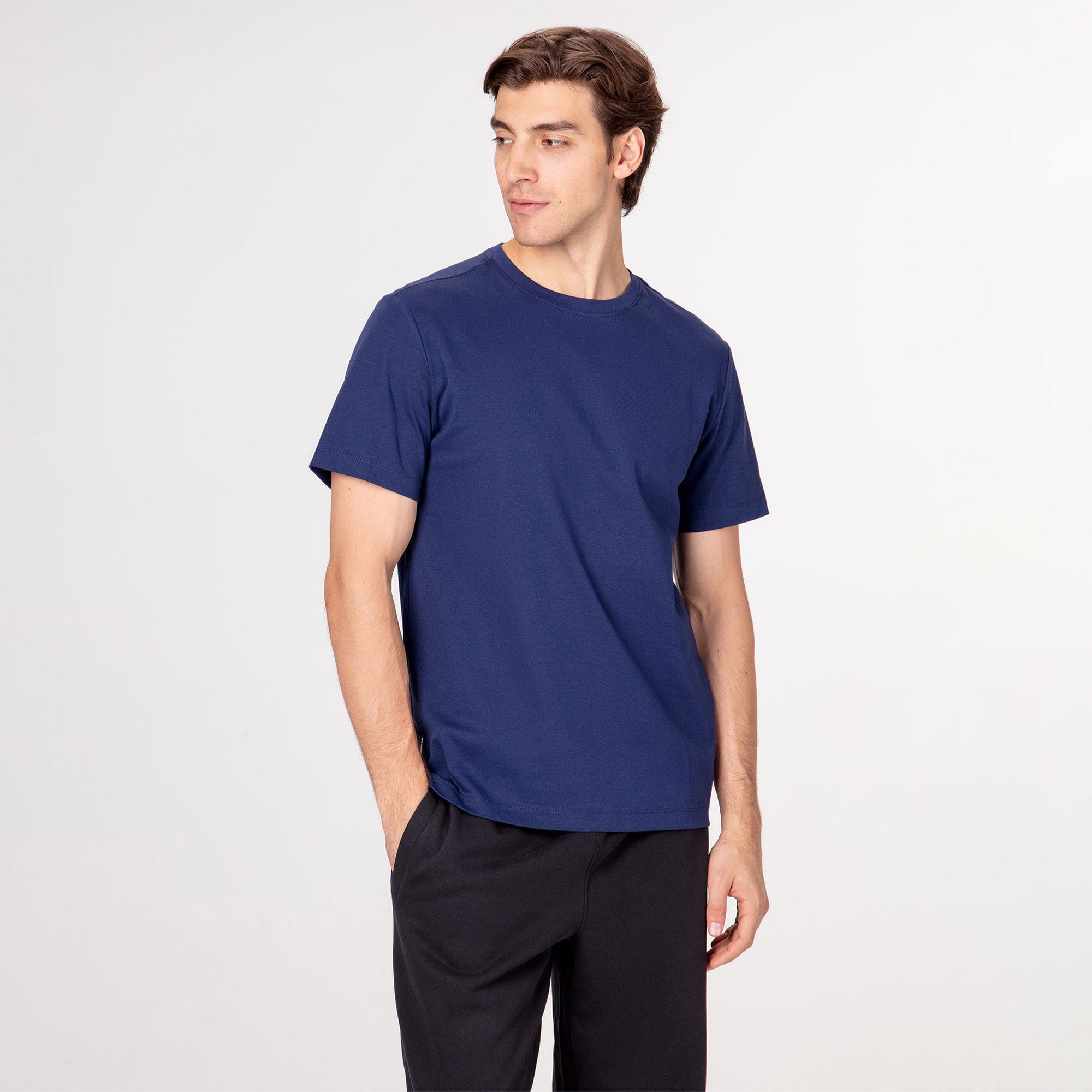 Мужская футболка STREETBEAT Base Tee