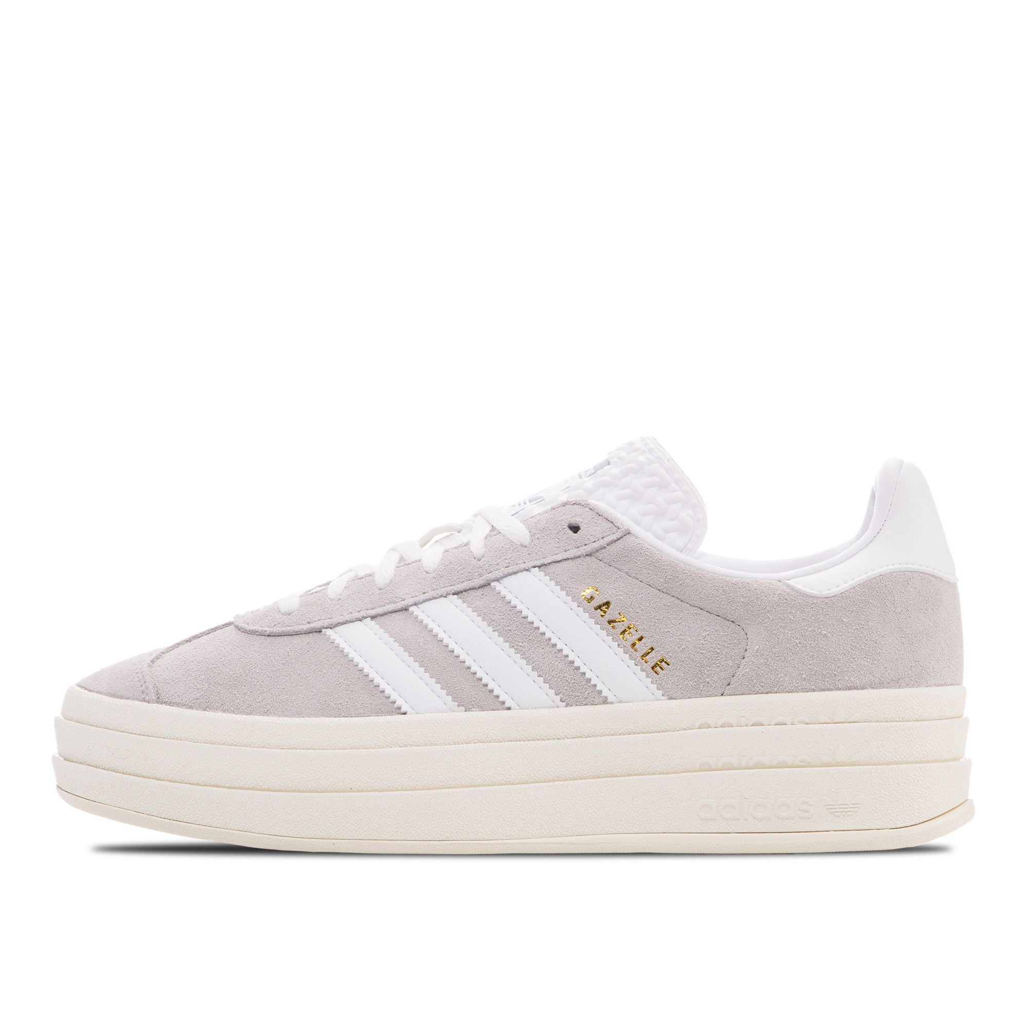 Женские кеды Gazelle Bold Adidas