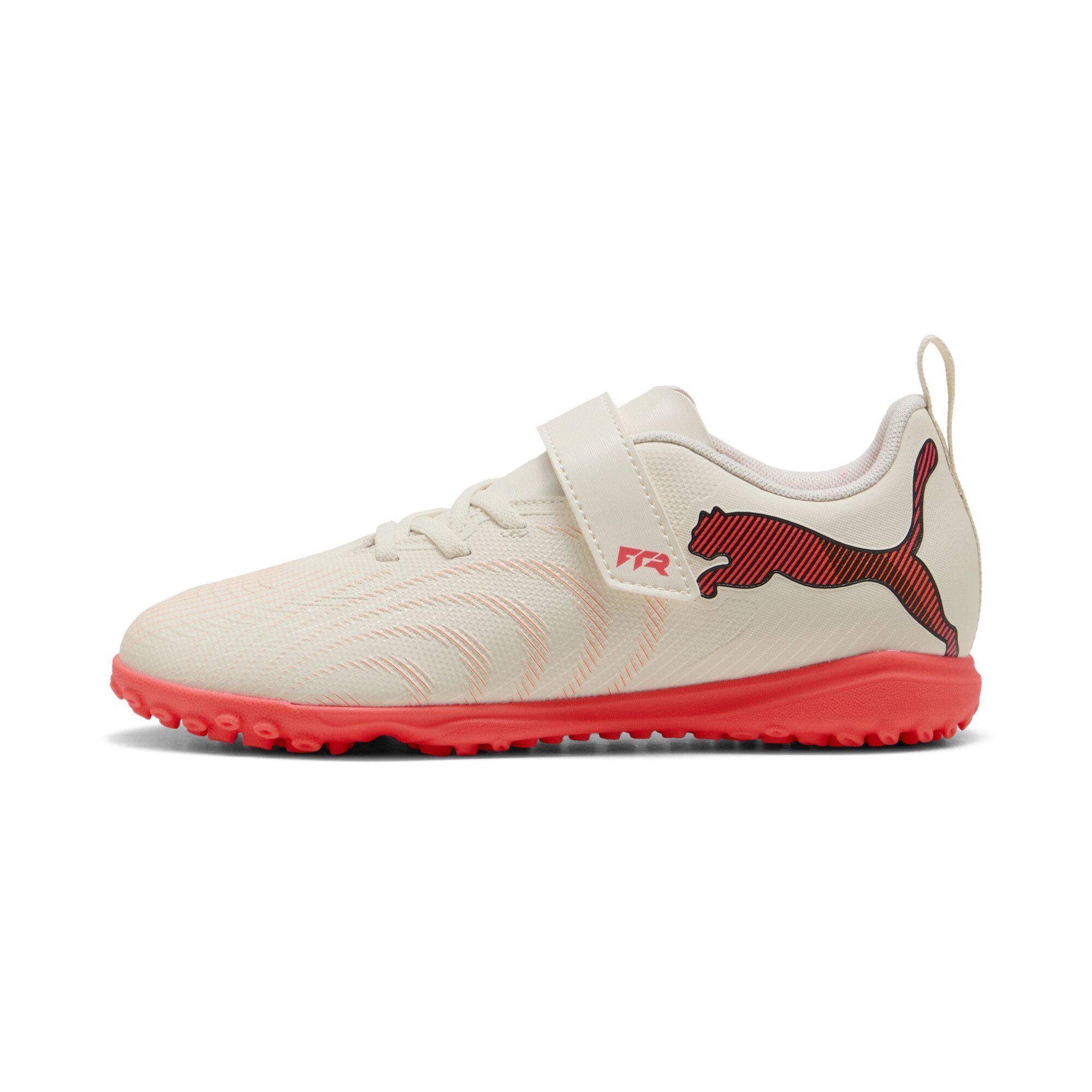 Детские бутсы PUMA FUTURE 9 PLAY TT V Jr